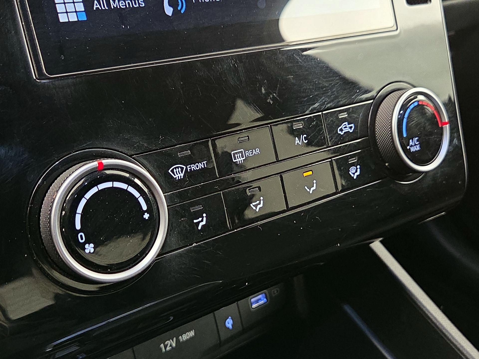 Thumbnail: 2023 Hyundai Santa Cruz - 16