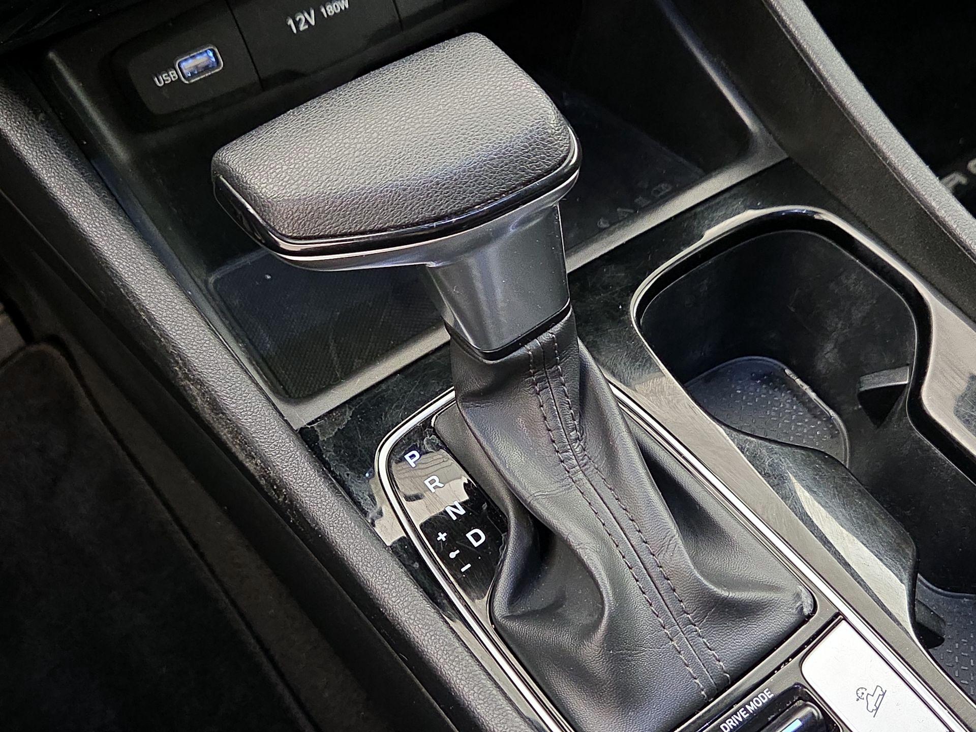 Thumbnail: 2023 Hyundai Santa Cruz - 17