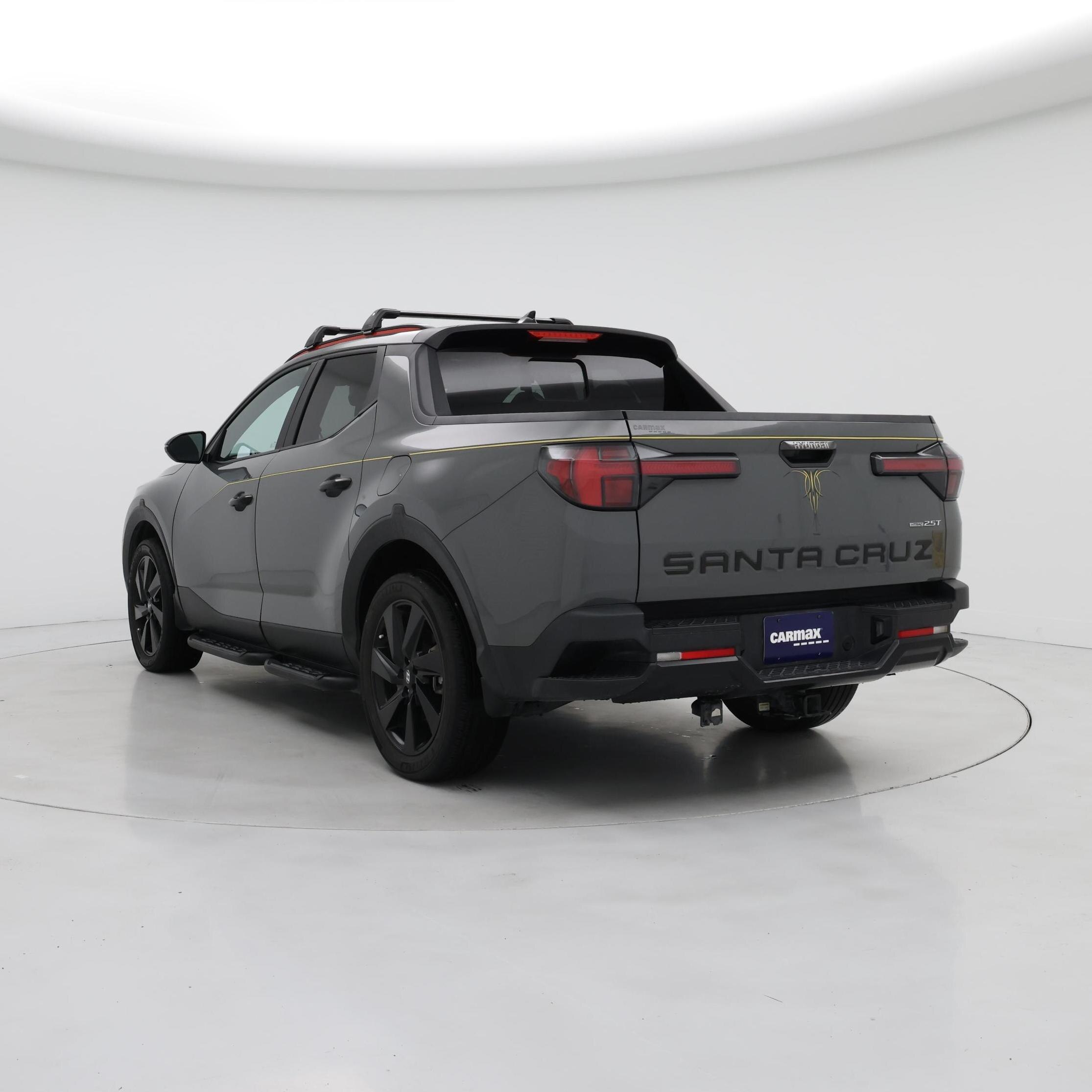 Thumbnail: 2023 Hyundai Santa Cruz - 2