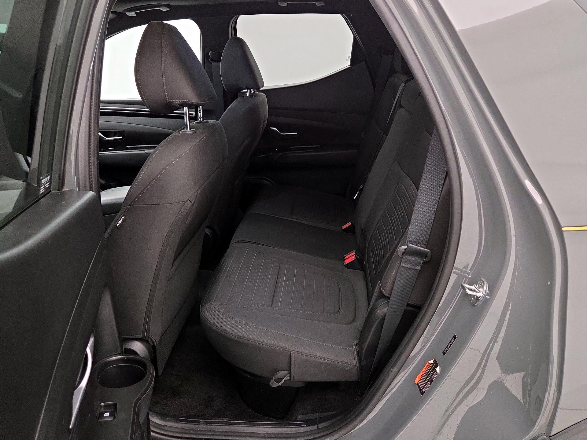 Thumbnail: 2023 Hyundai Santa Cruz - 20