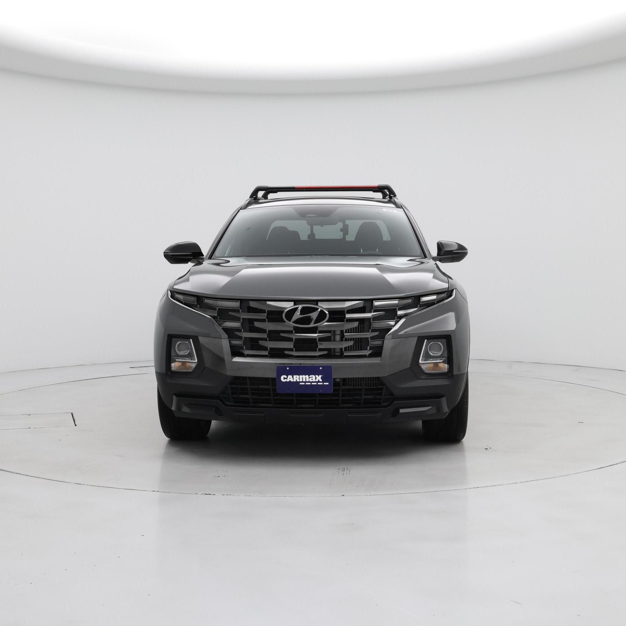 Thumbnail: 2023 Hyundai Santa Cruz - 5