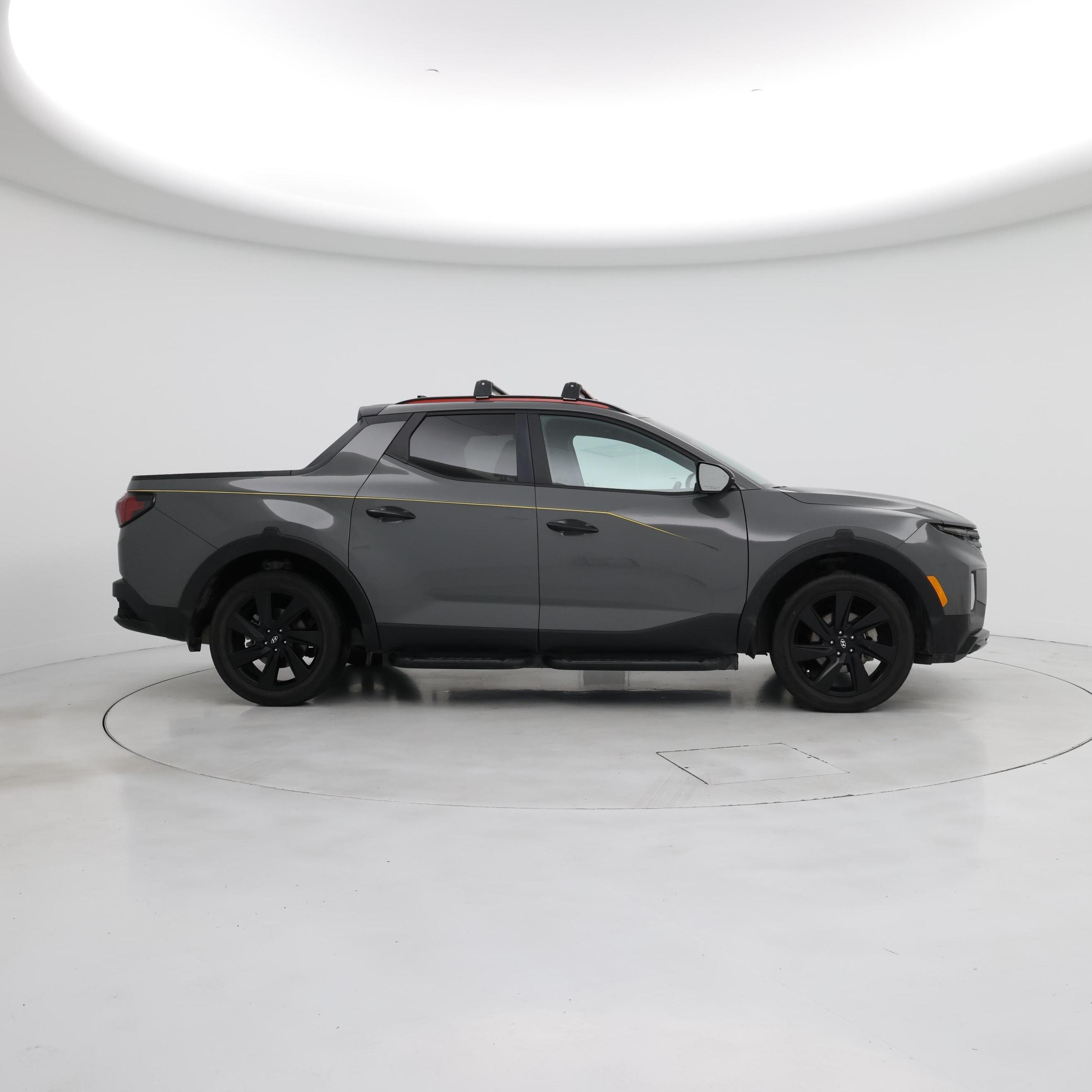 Thumbnail: 2023 Hyundai Santa Cruz - 7