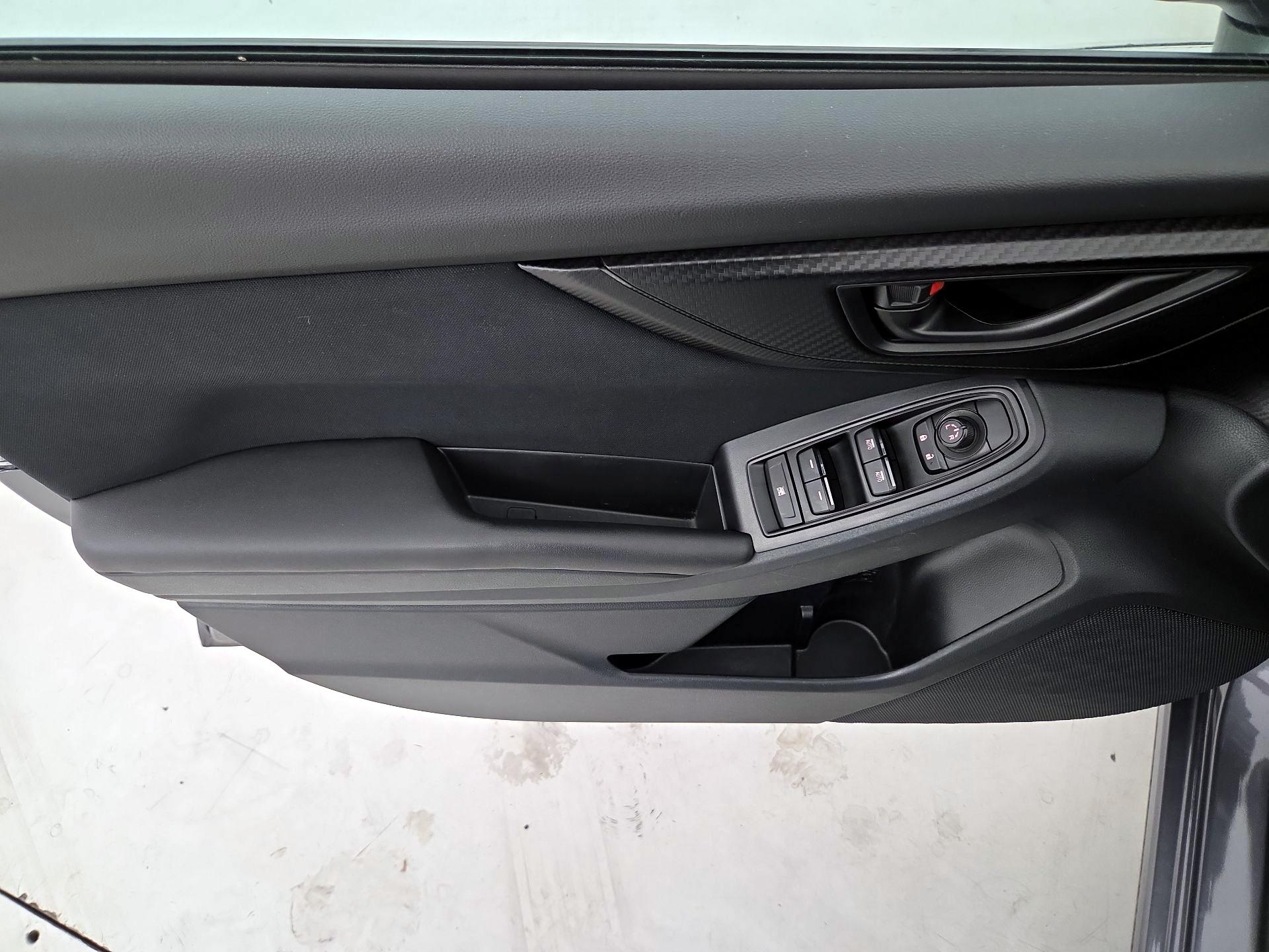 Thumbnail: 2021 Subaru Impreza - 12