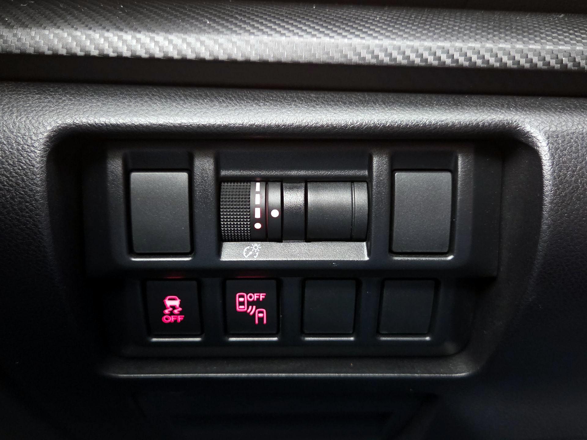 Thumbnail: 2021 Subaru Impreza - 13