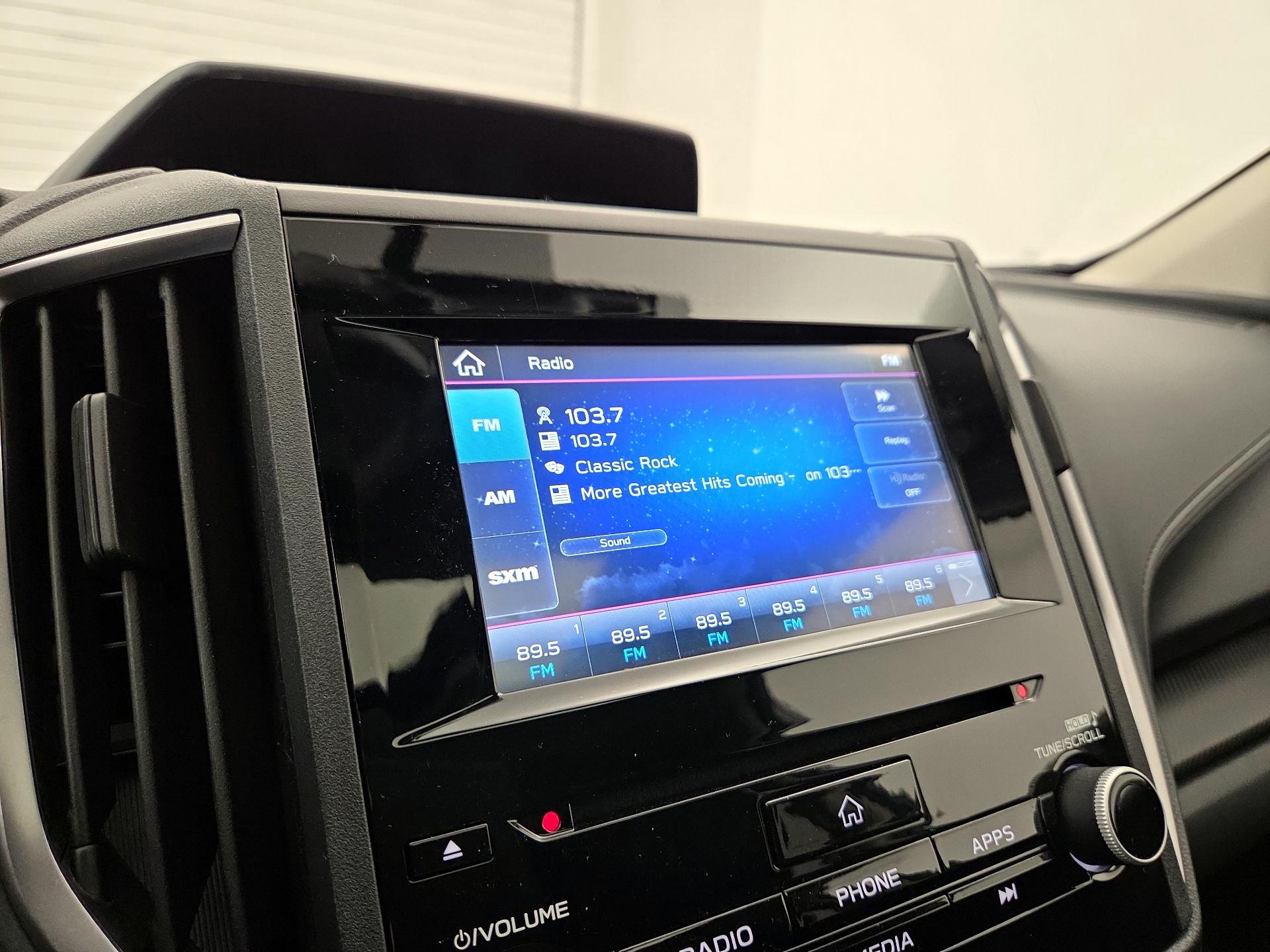 Thumbnail: 2021 Subaru Impreza - 15