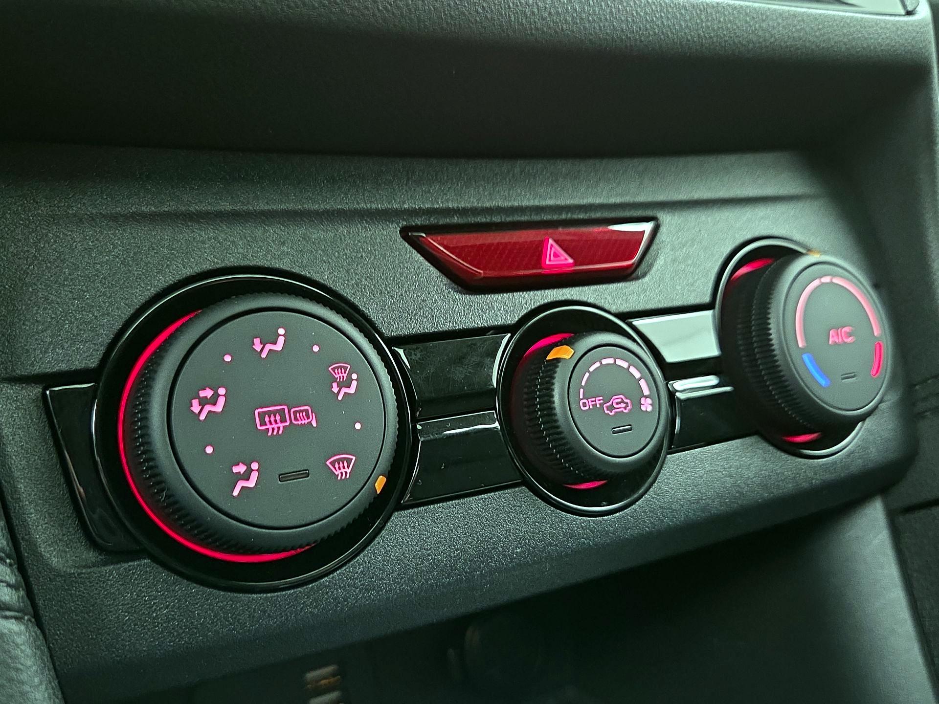 Thumbnail: 2021 Subaru Impreza - 16