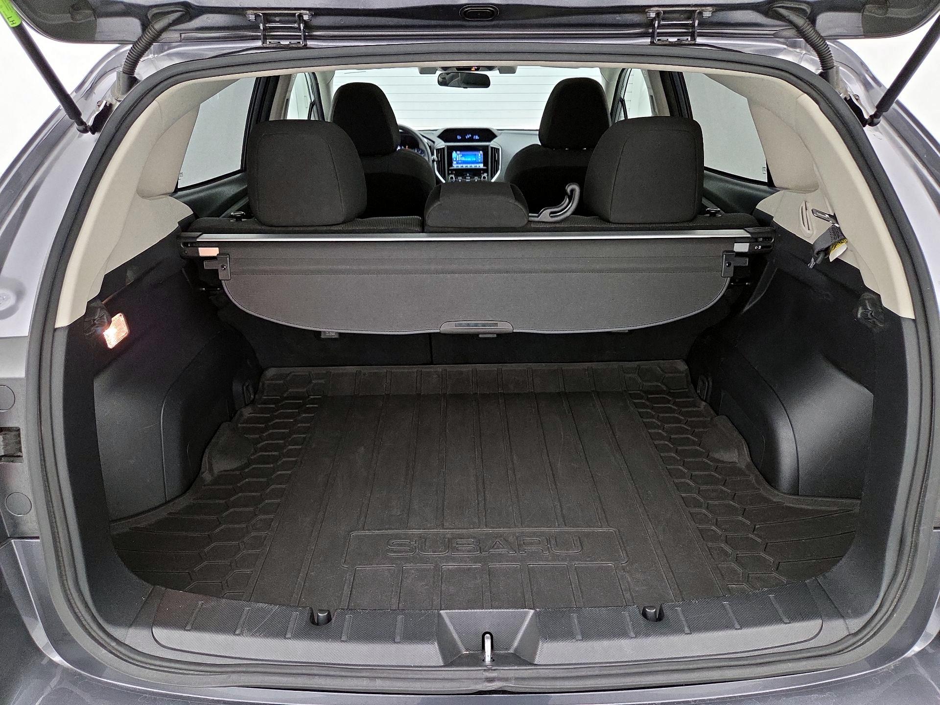 Thumbnail: 2021 Subaru Impreza - 20