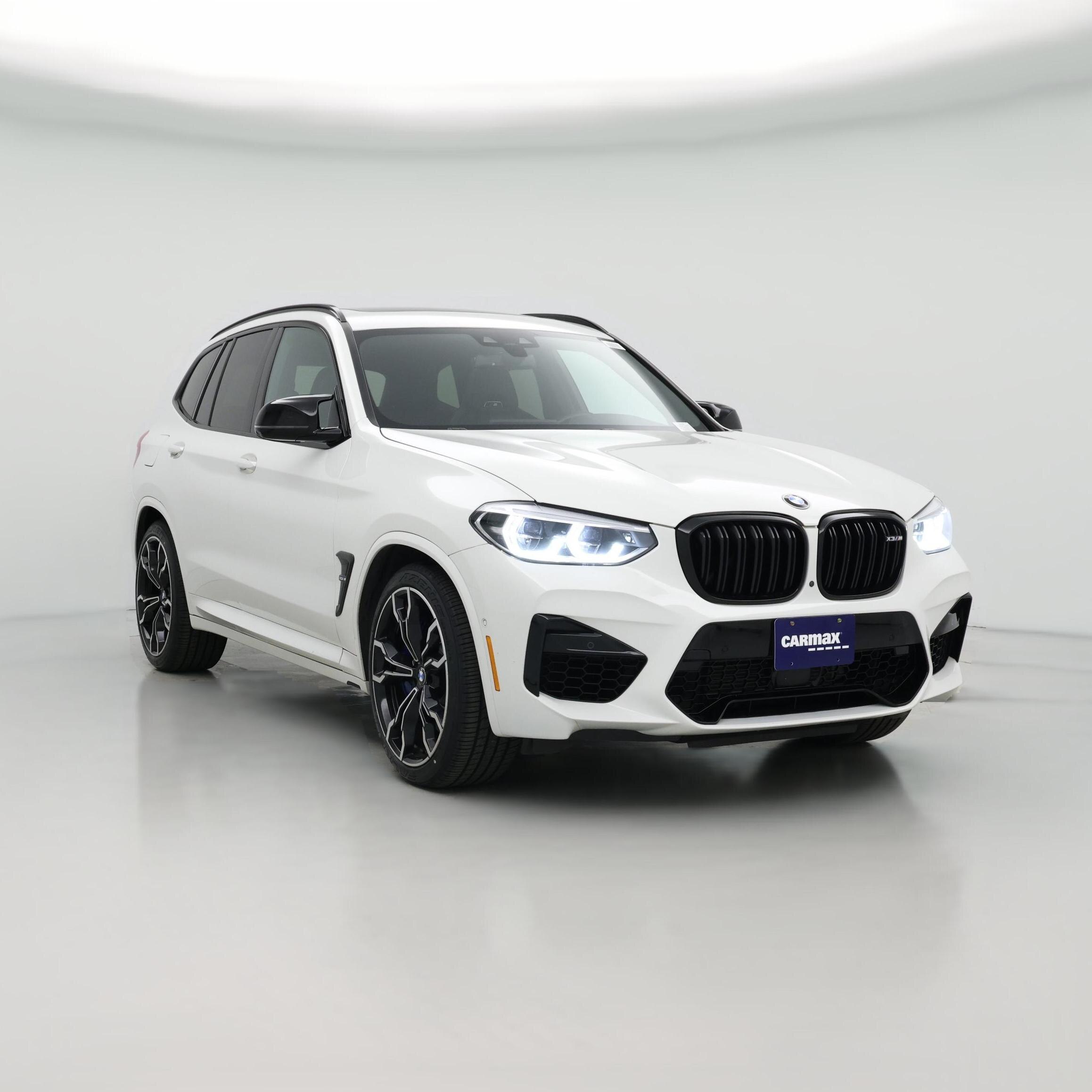 Thumbnail: 2020 BMW X3 - 1