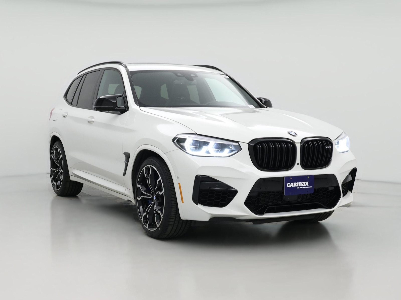 2020 BMW X3 M Base