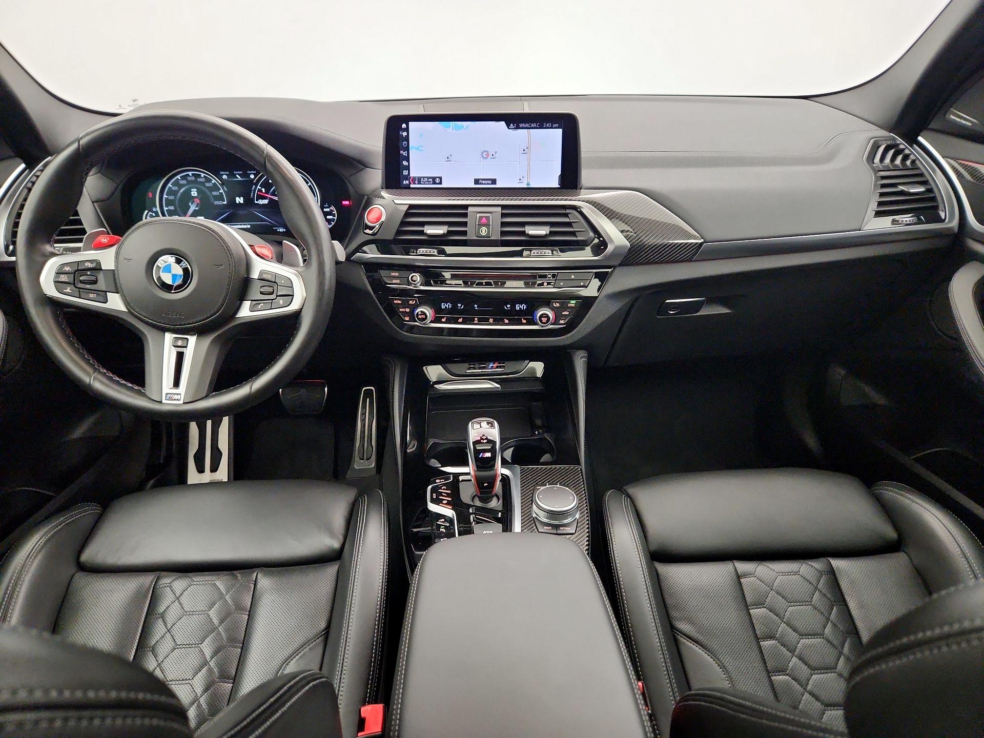 Thumbnail: 2020 BMW X3 - 9