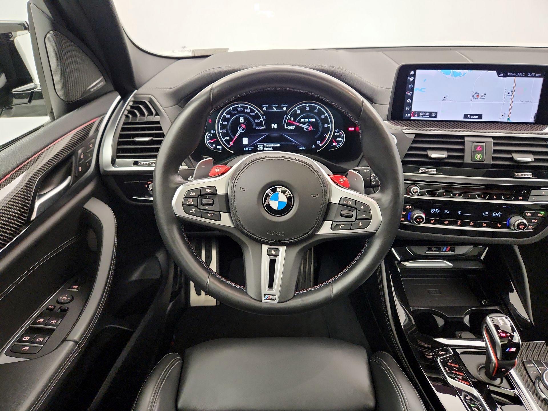 Thumbnail: 2020 BMW X3 - 10