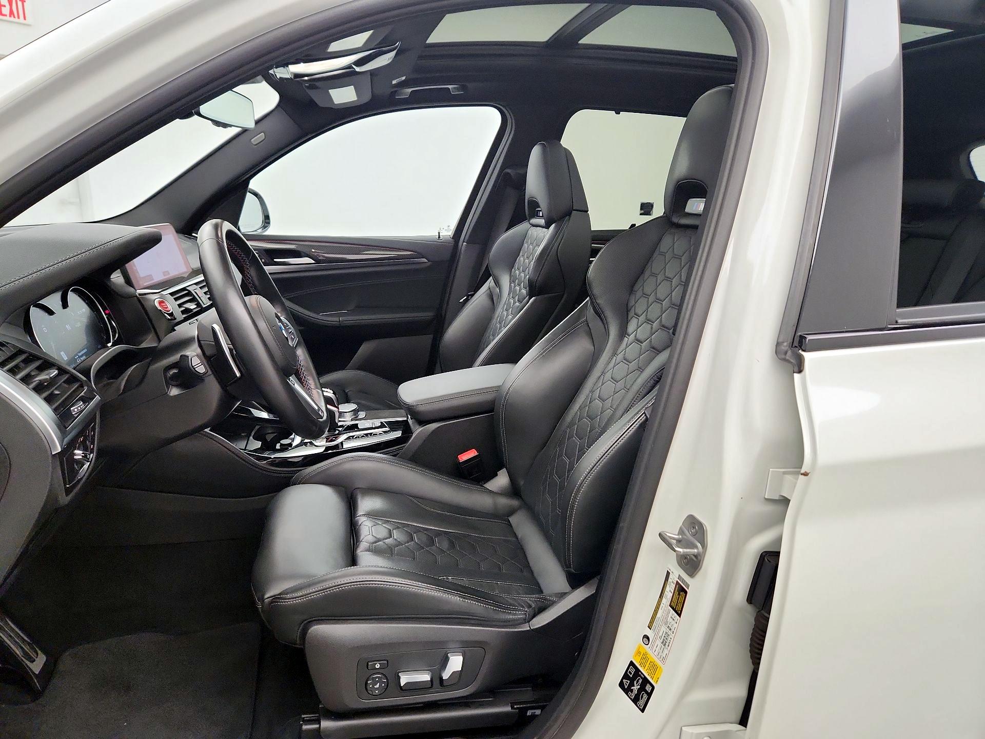 Thumbnail: 2020 BMW X3 - 11