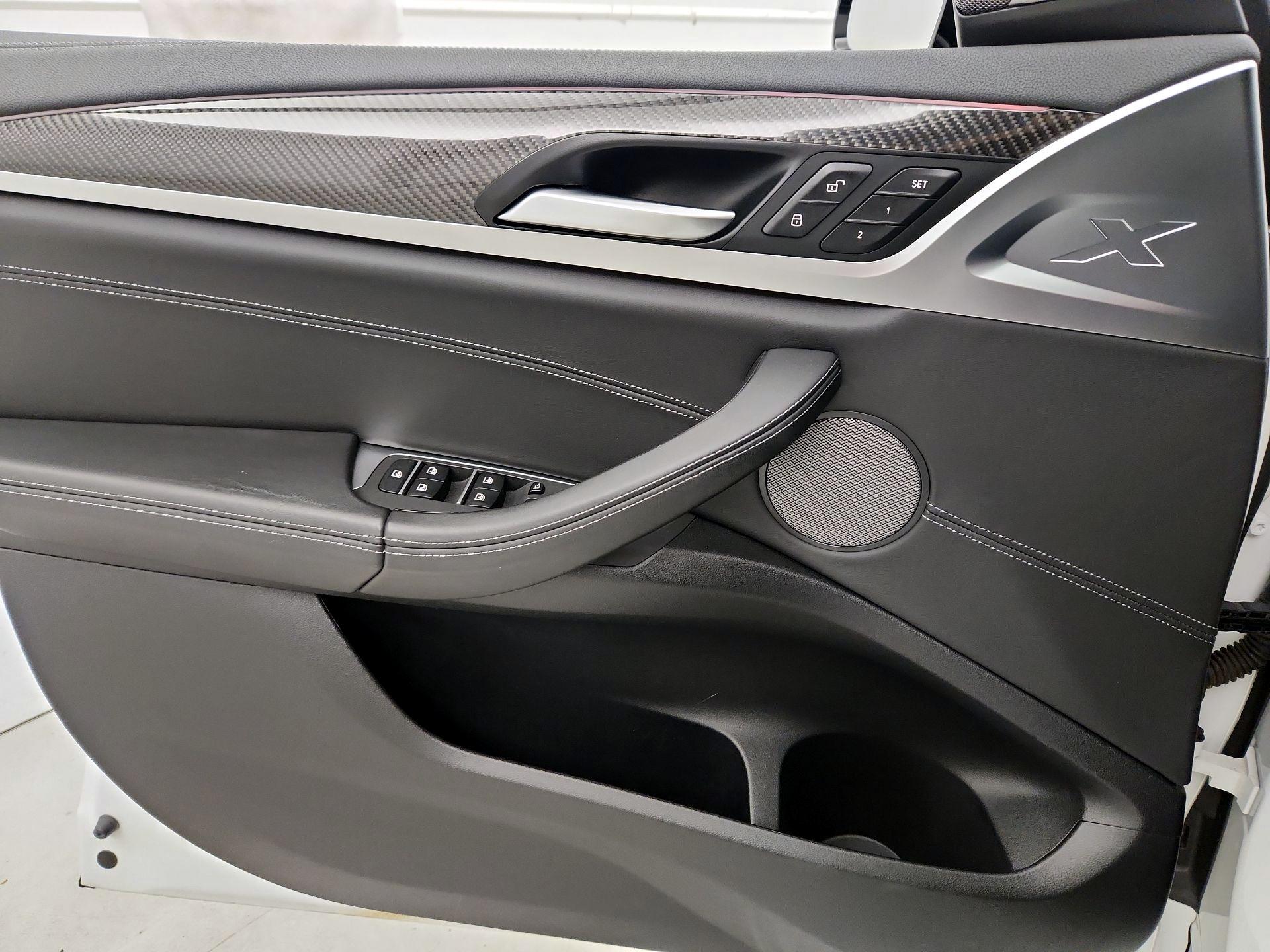 Thumbnail: 2020 BMW X3 - 12