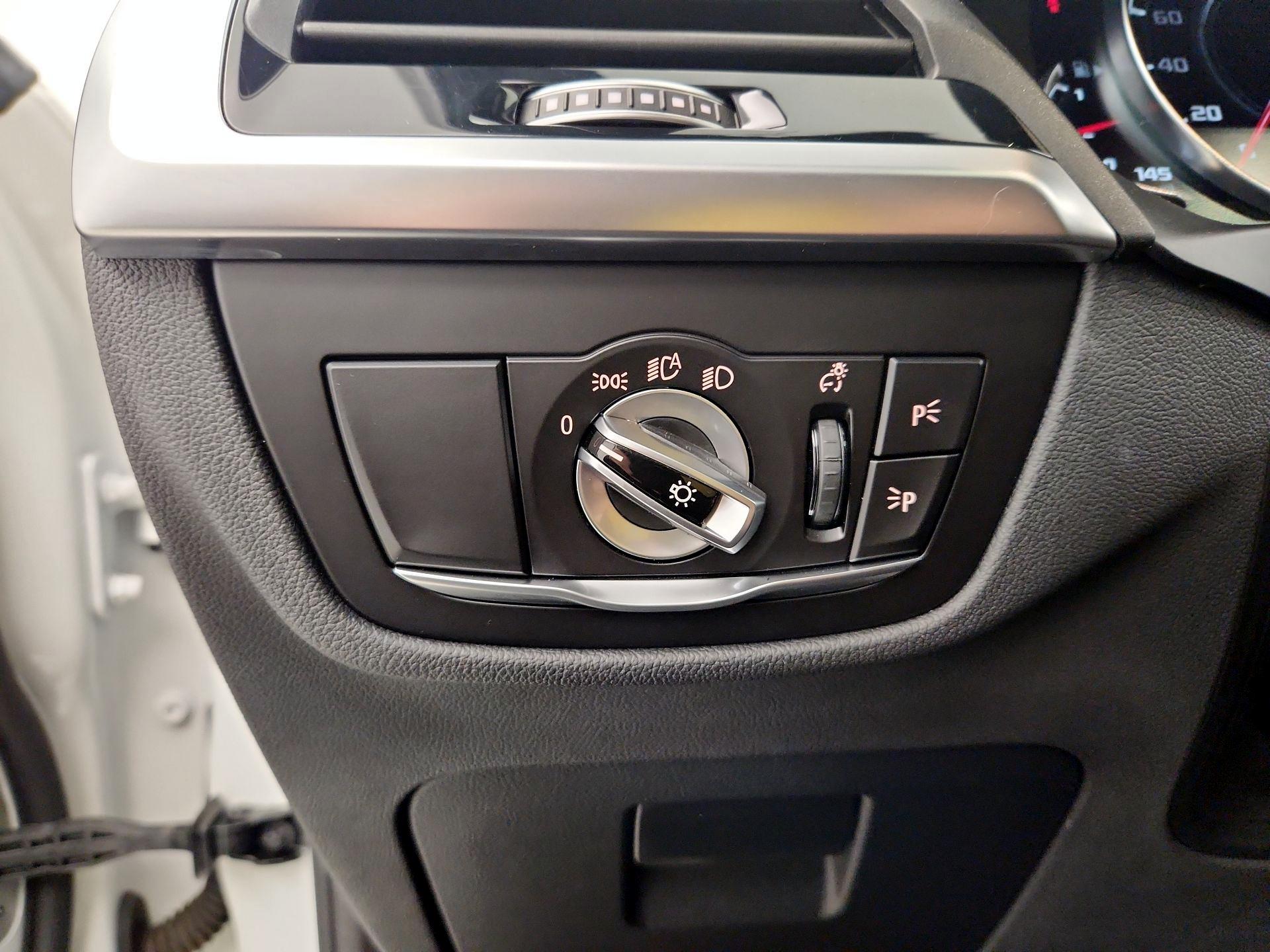 Thumbnail: 2020 BMW X3 - 13