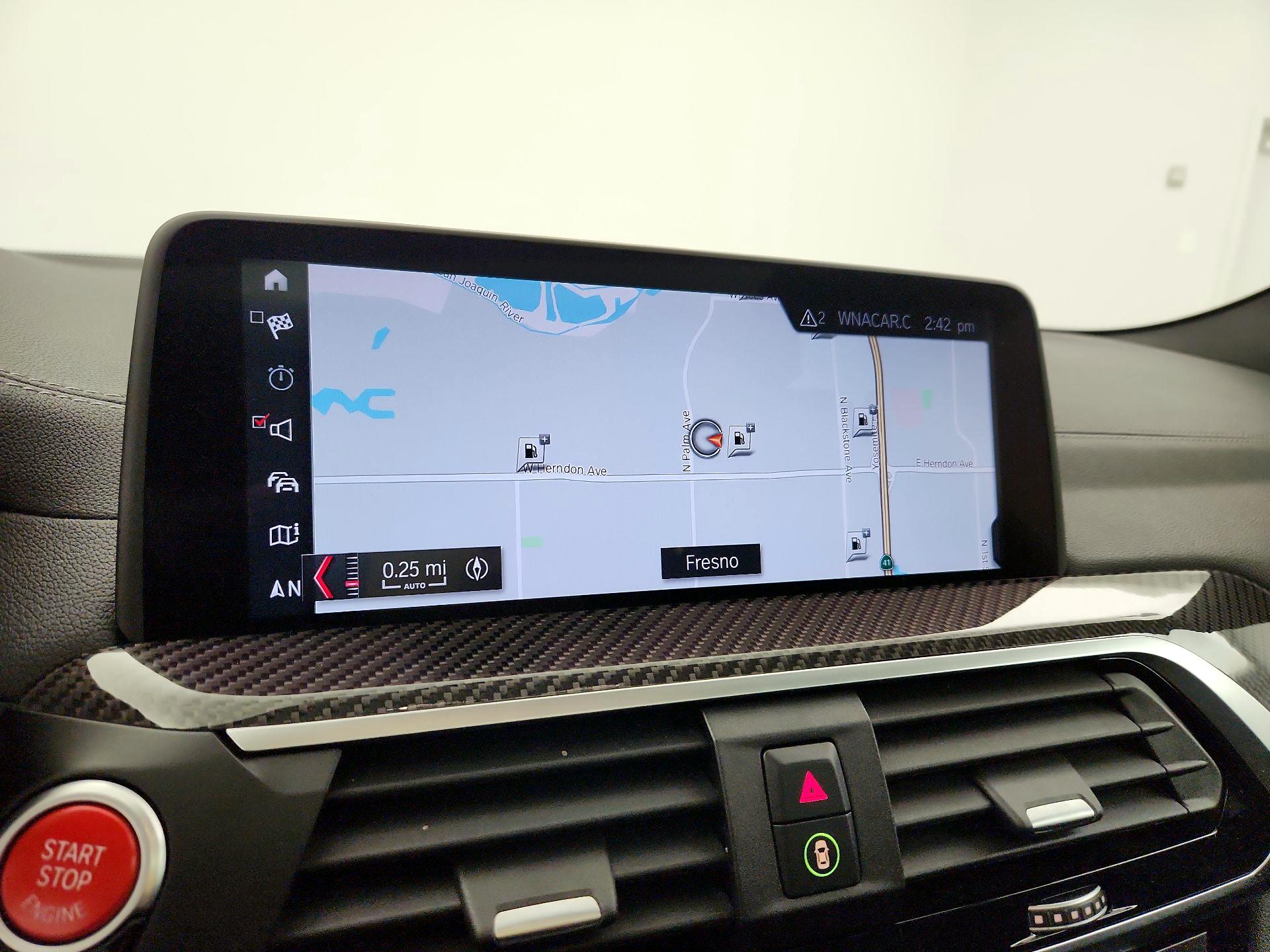 Thumbnail: 2020 BMW X3 - 14