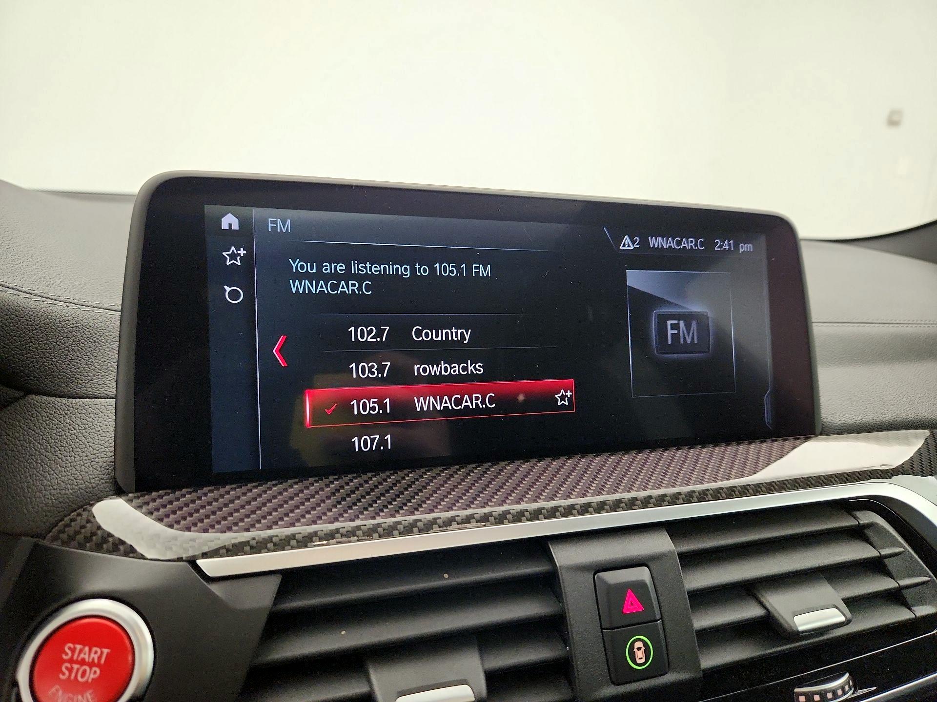 Thumbnail: 2020 BMW X3 - 16