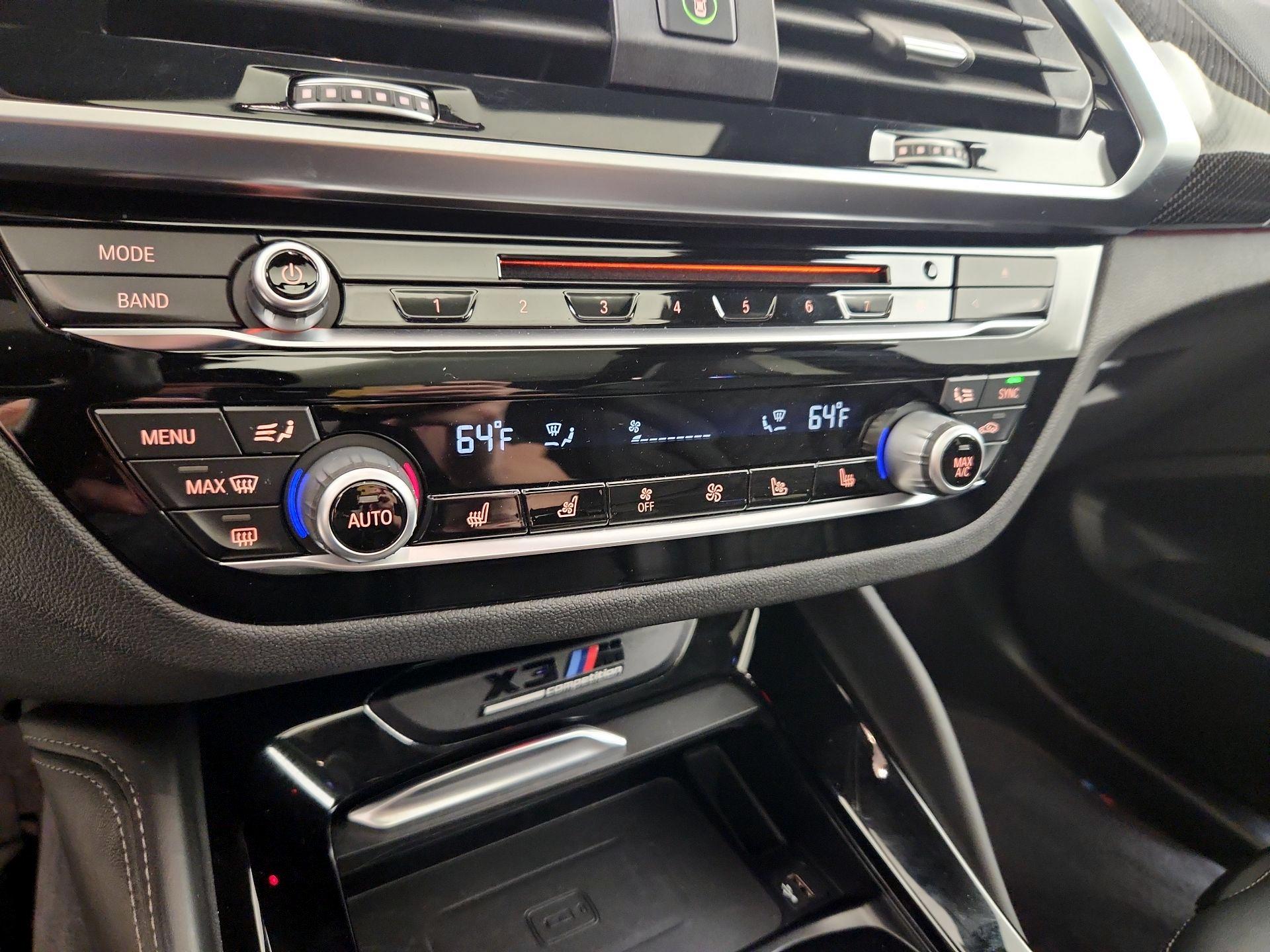 Thumbnail: 2020 BMW X3 - 17