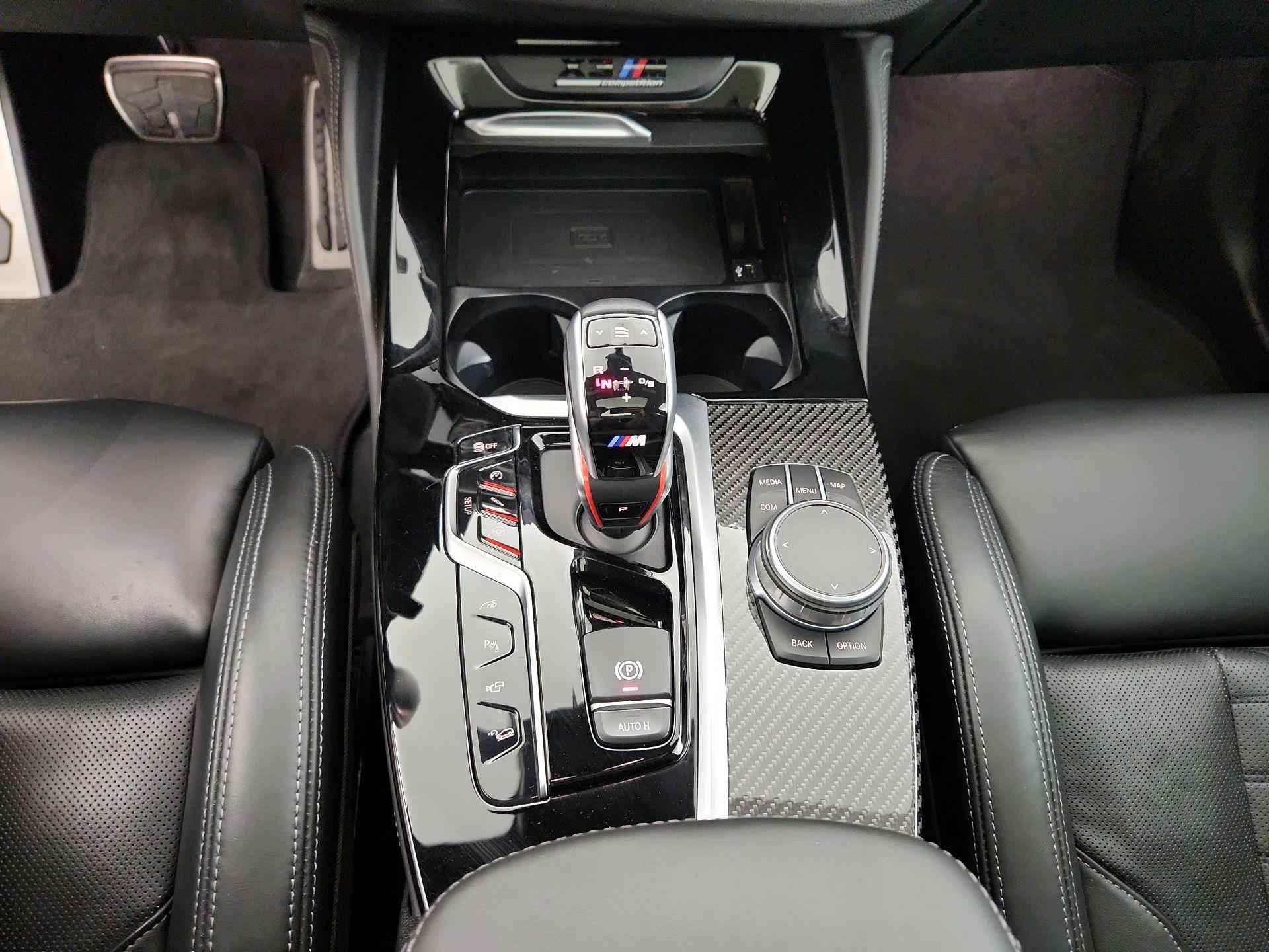 Thumbnail: 2020 BMW X3 - 18