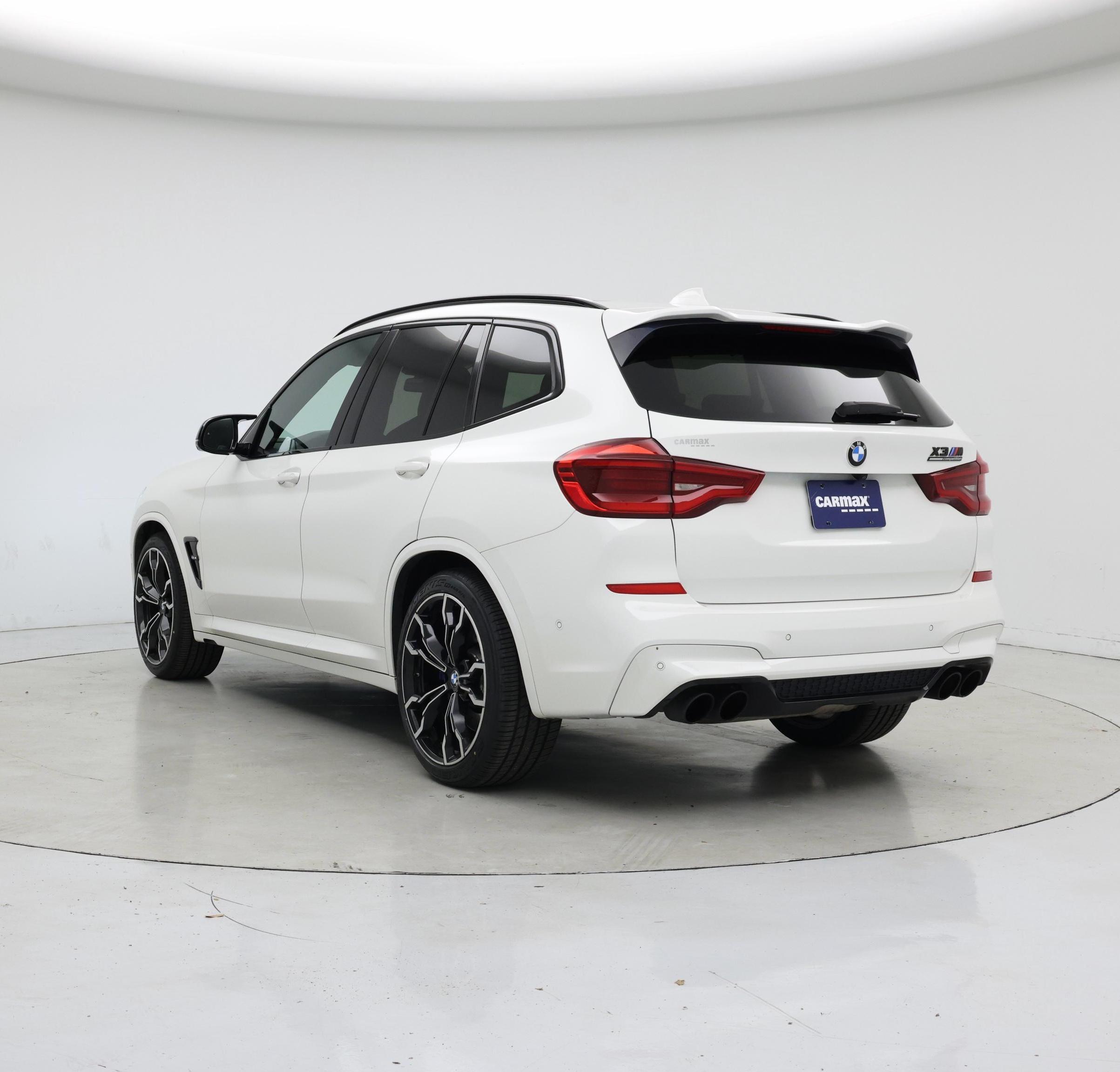 Thumbnail: 2020 BMW X3 - 2