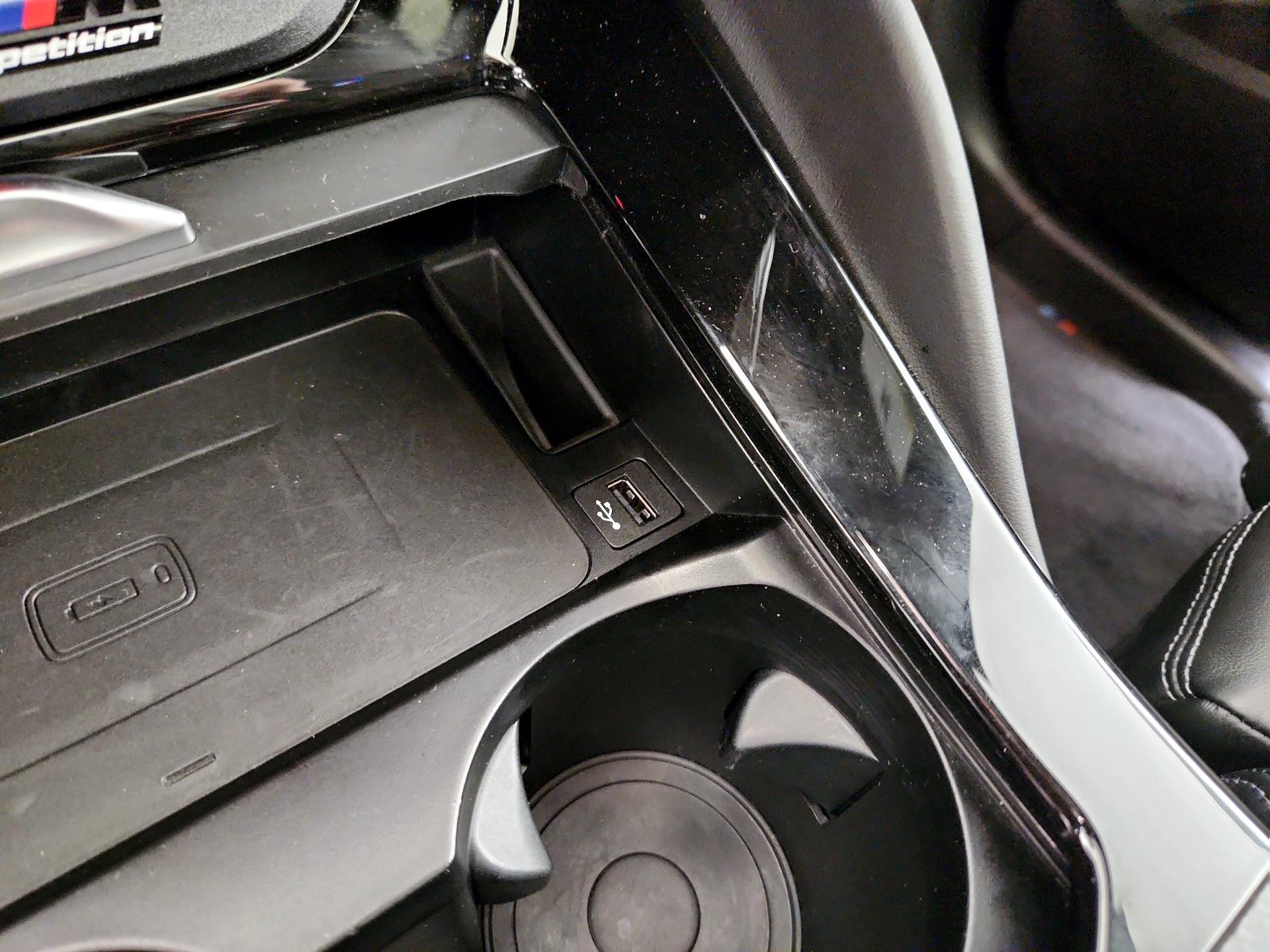 Thumbnail: 2020 BMW X3 - 19