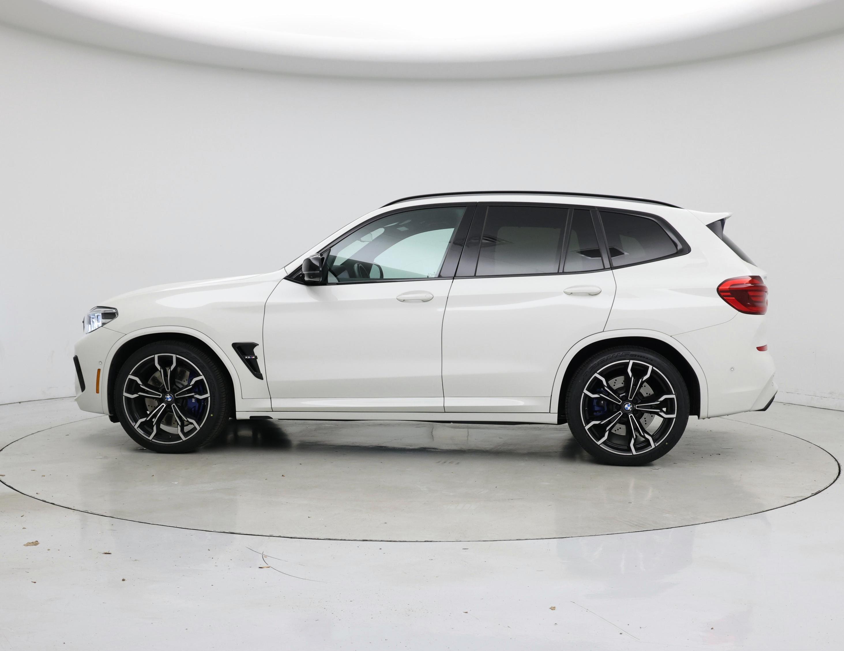 Thumbnail: 2020 BMW X3 - 3