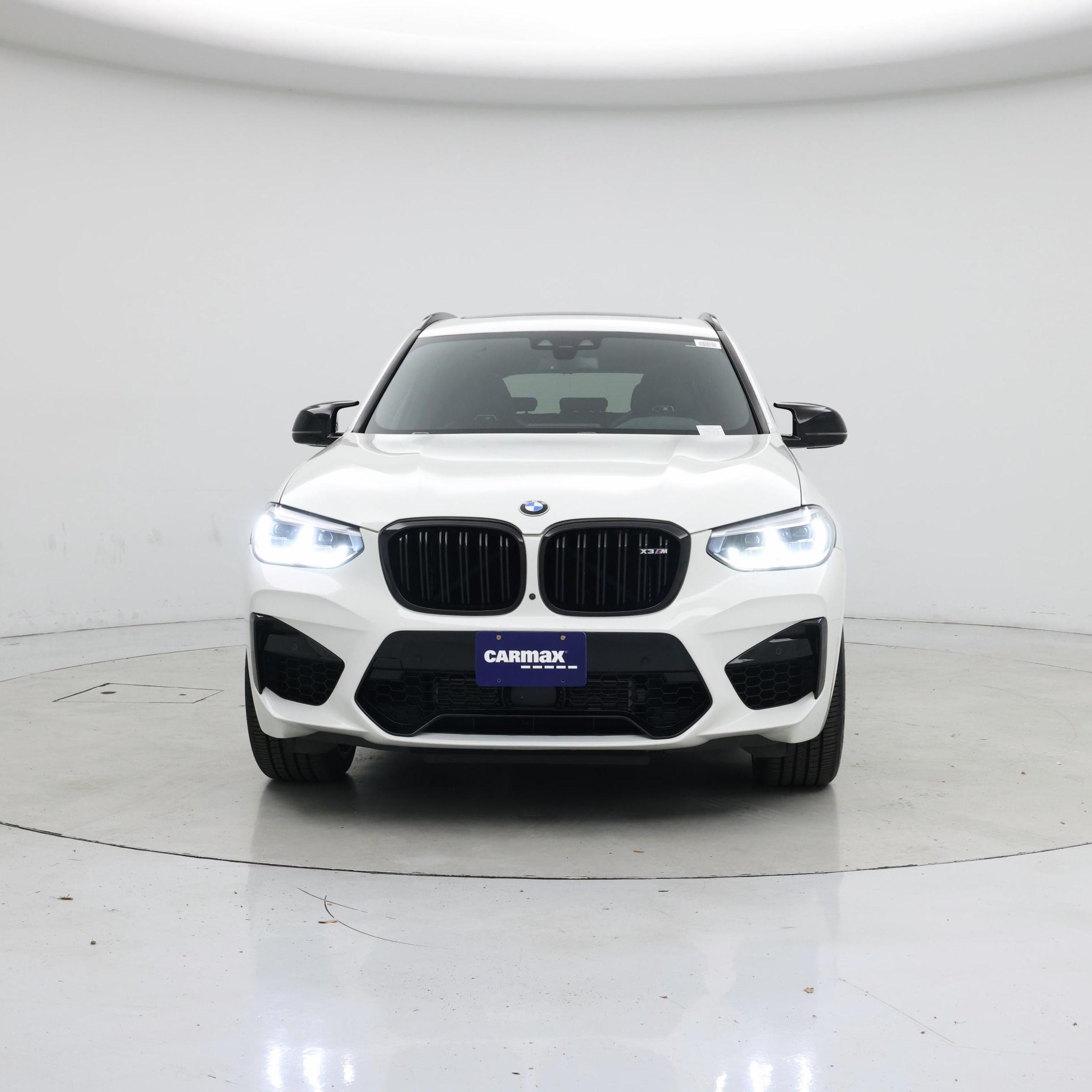 Thumbnail: 2020 BMW X3 - 5