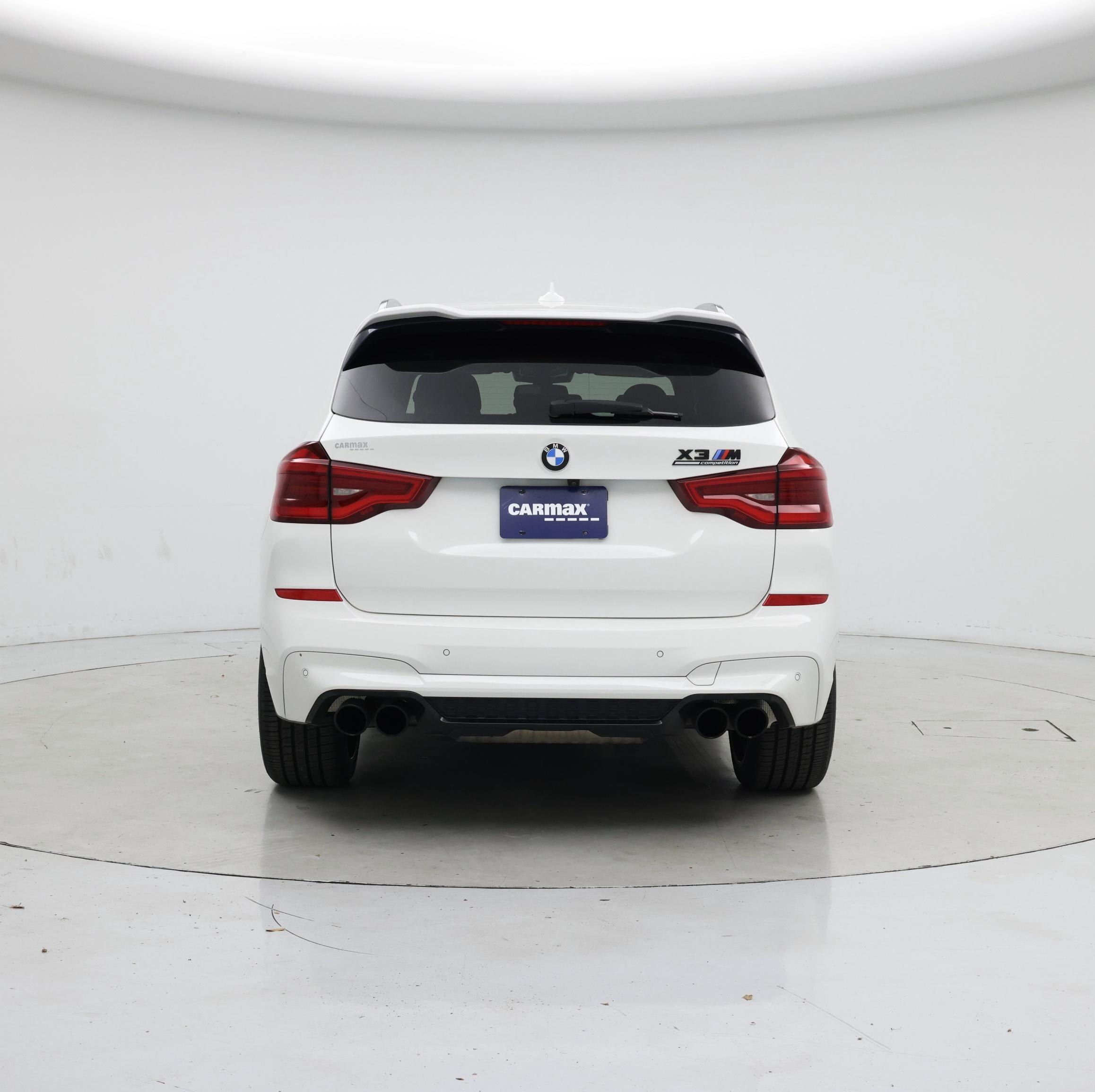 Thumbnail: 2020 BMW X3 - 6