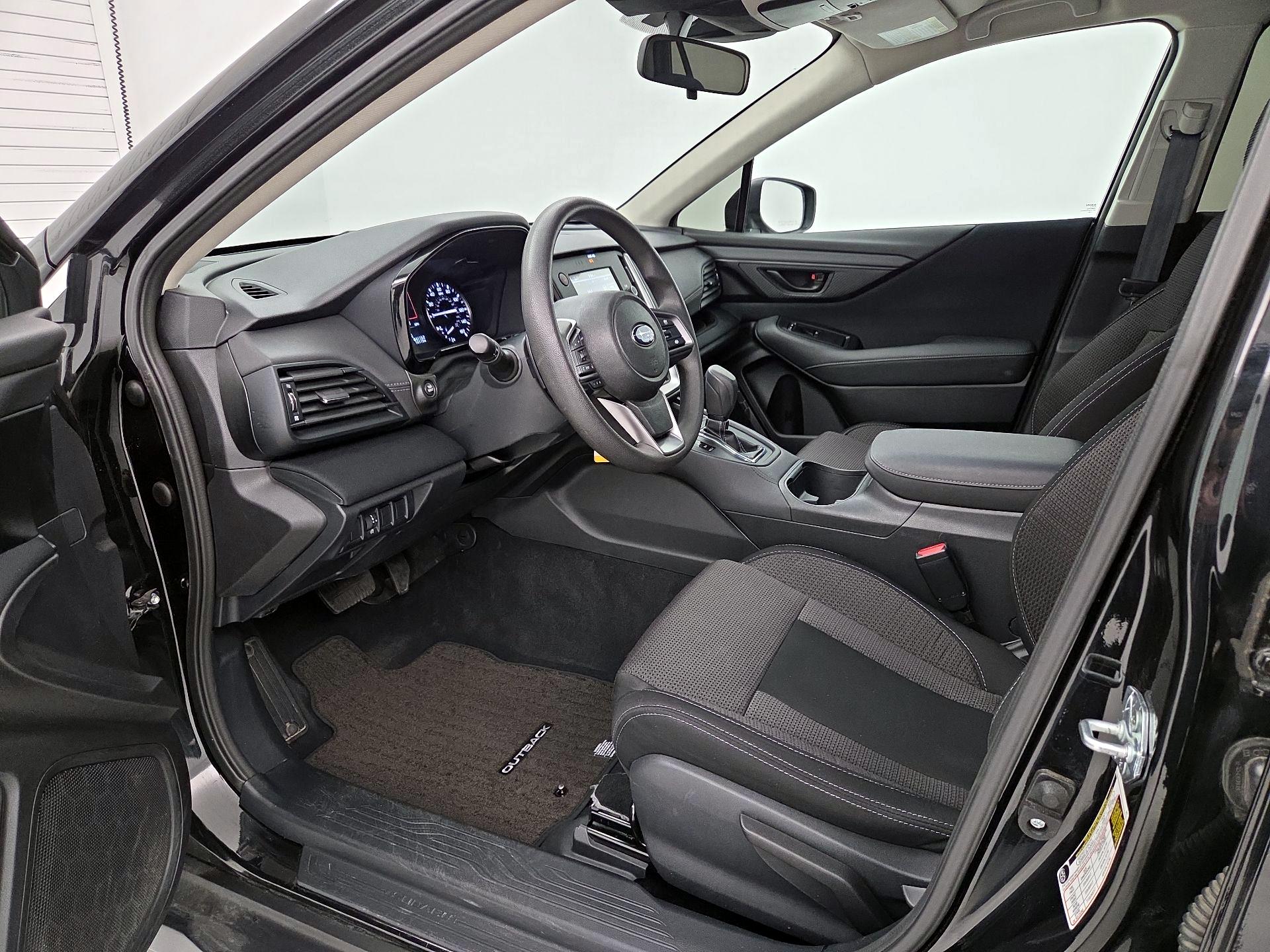 Thumbnail: 2025 Subaru Outback - 11