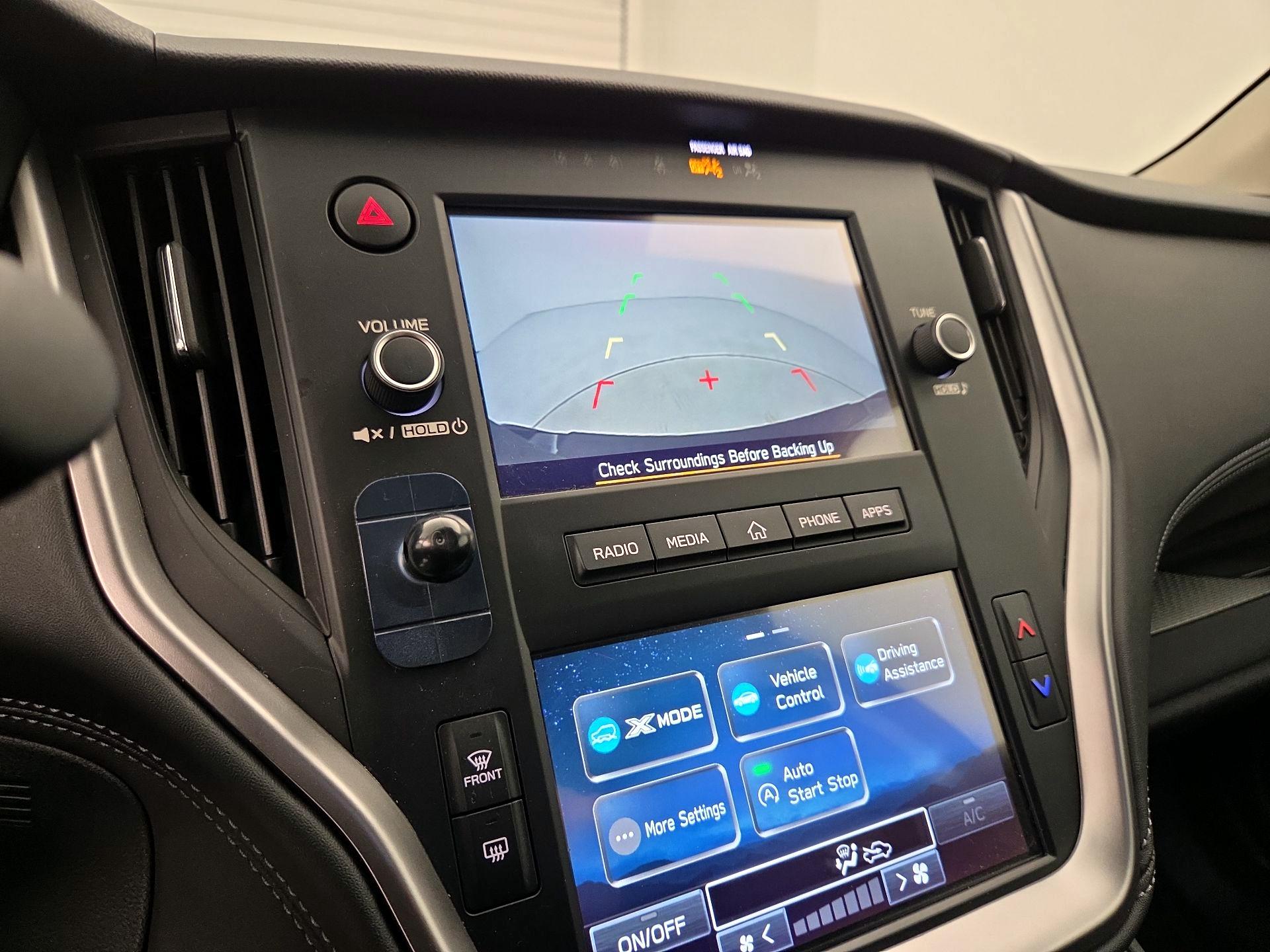 Thumbnail: 2025 Subaru Outback - 14