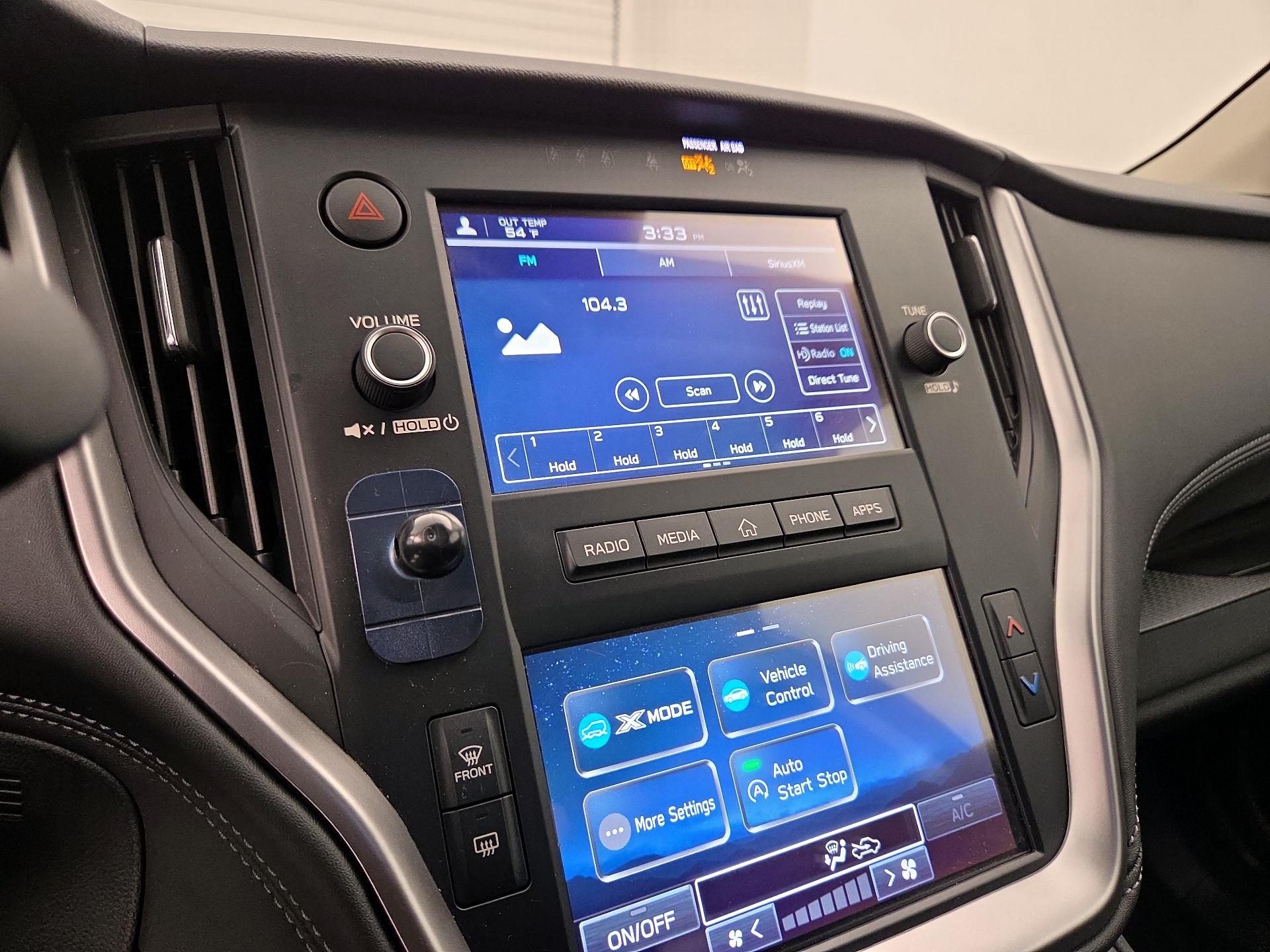 Thumbnail: 2025 Subaru Outback - 15