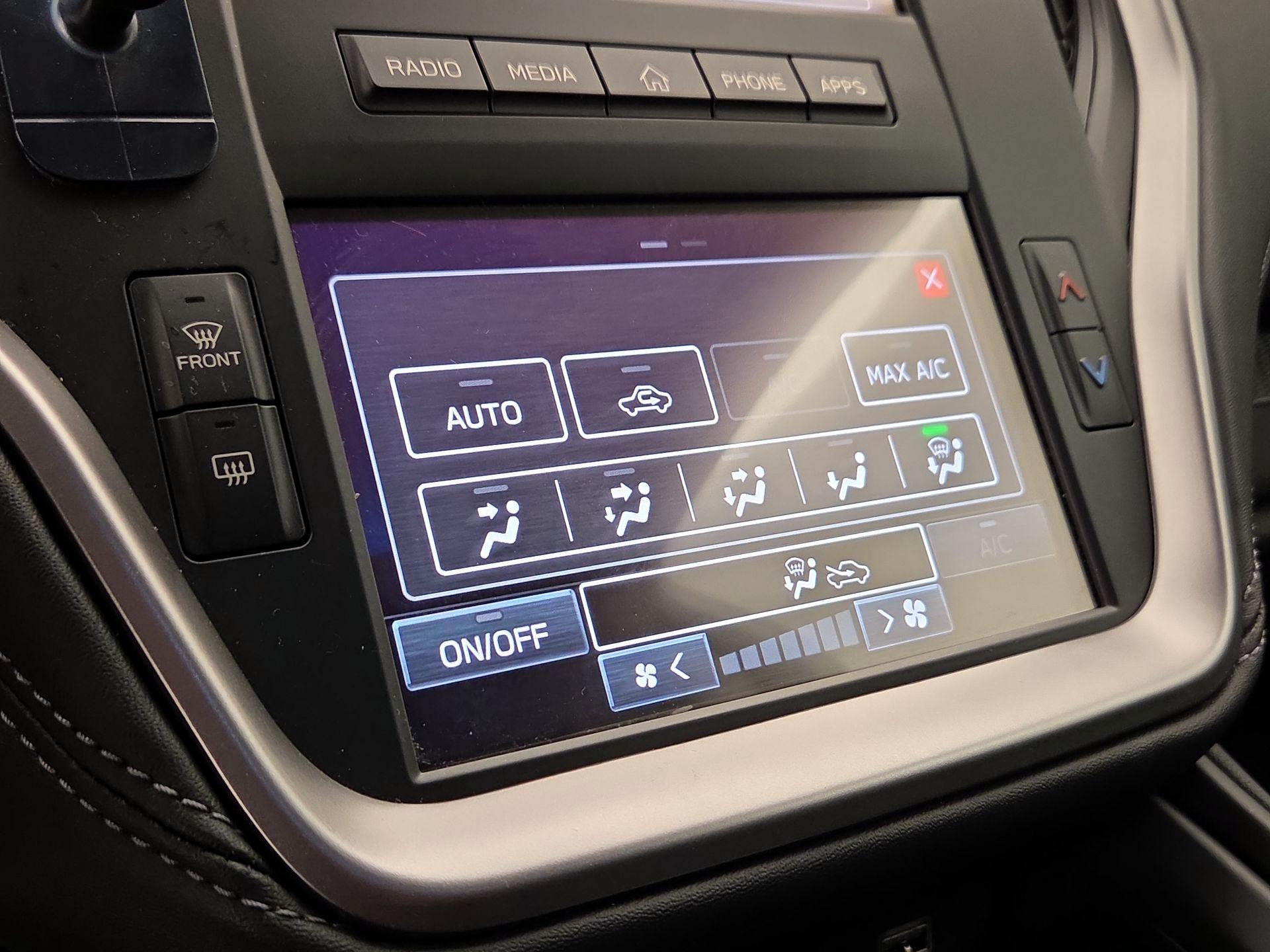 Thumbnail: 2025 Subaru Outback - 16