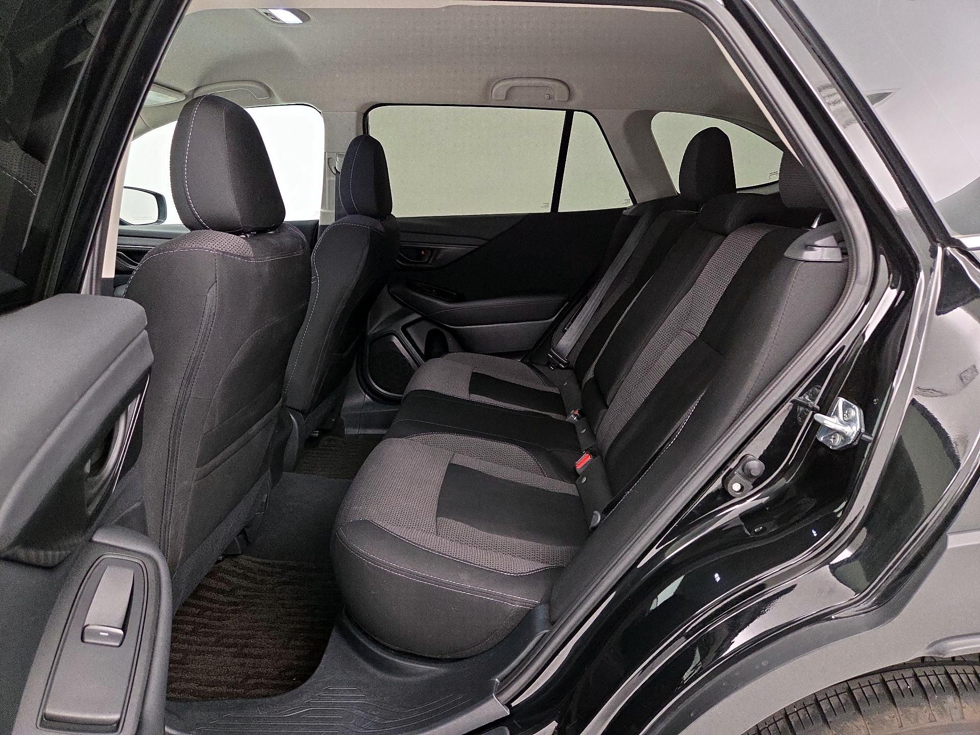 Thumbnail: 2025 Subaru Outback - 19