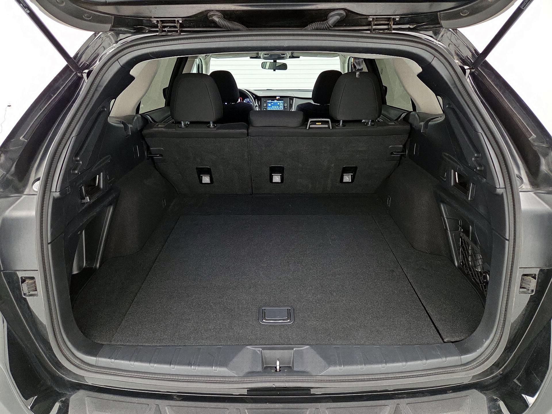 Thumbnail: 2025 Subaru Outback - 20