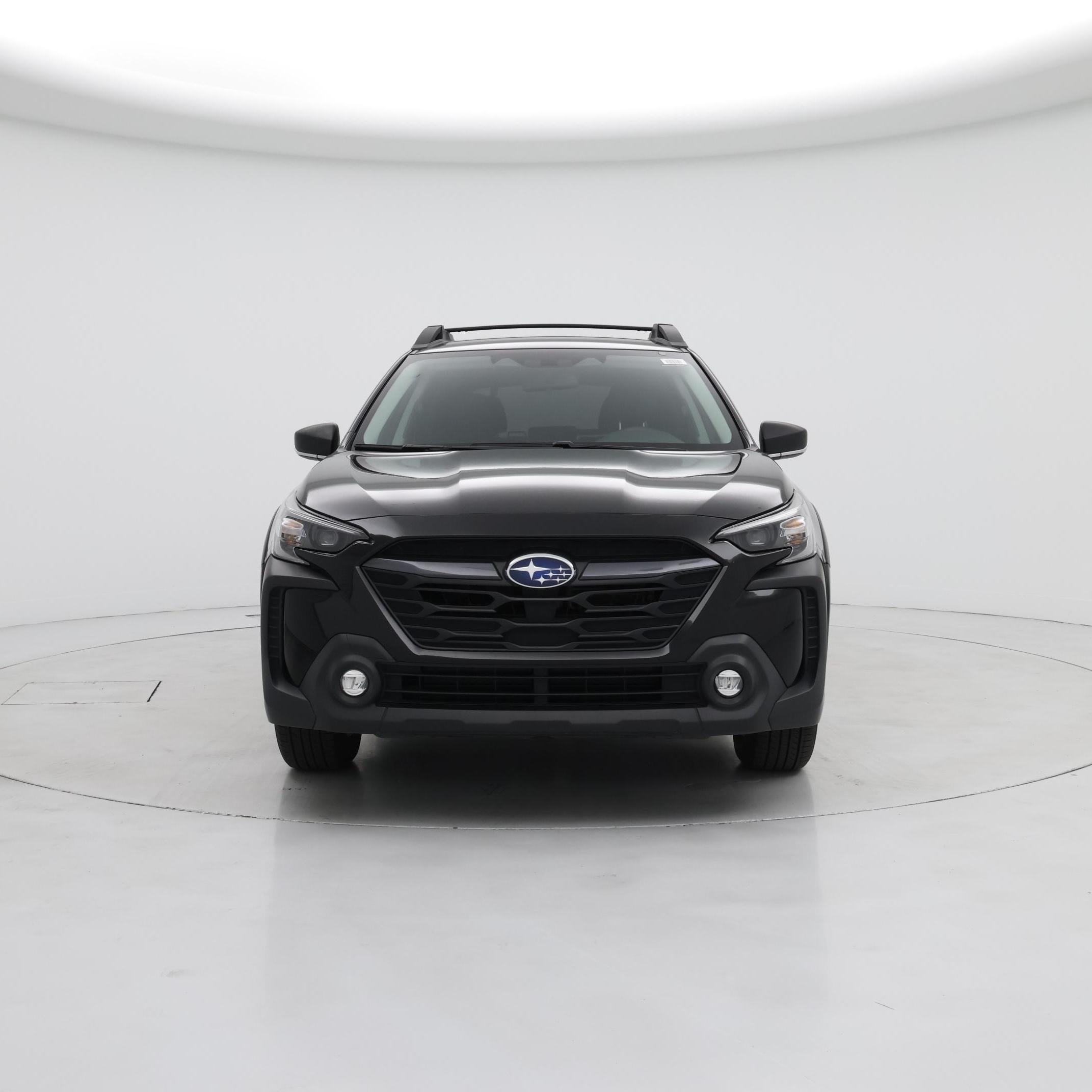 Thumbnail: 2025 Subaru Outback - 5