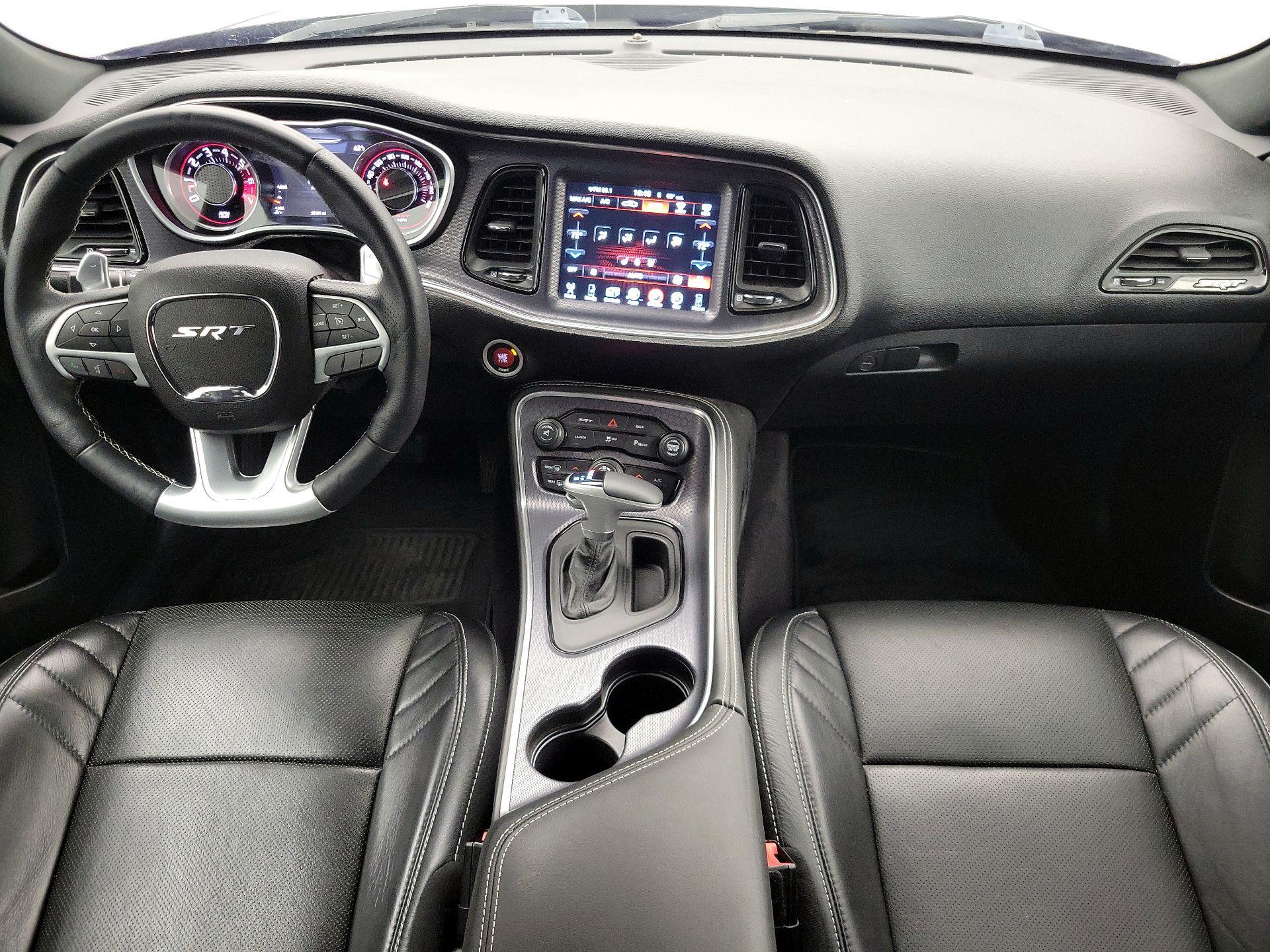 Thumbnail: 2016 Dodge Challenger - 9