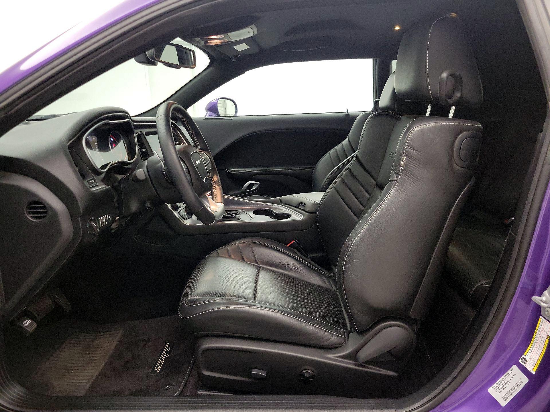 Thumbnail: 2016 Dodge Challenger - 11