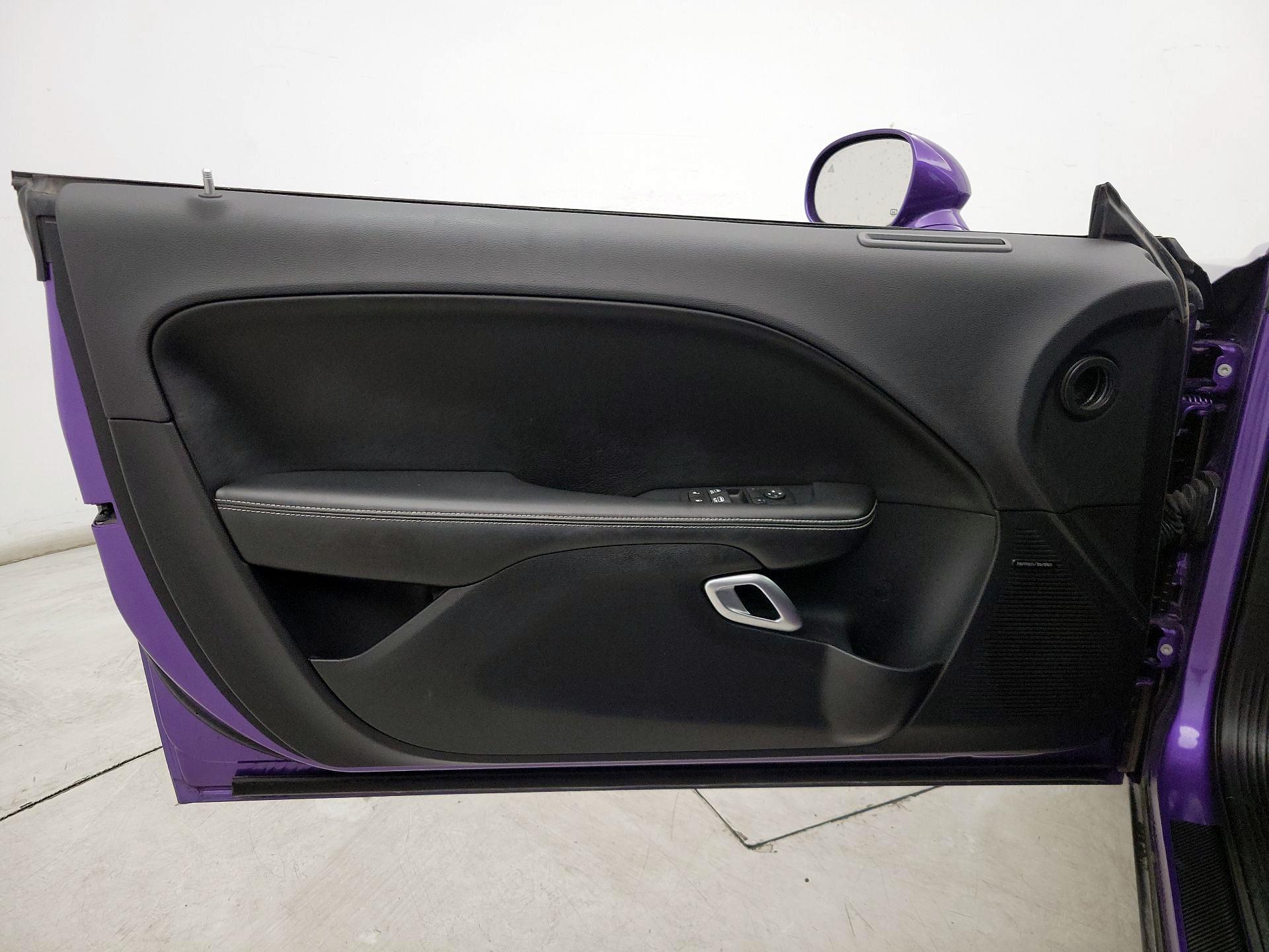 Thumbnail: 2016 Dodge Challenger - 12