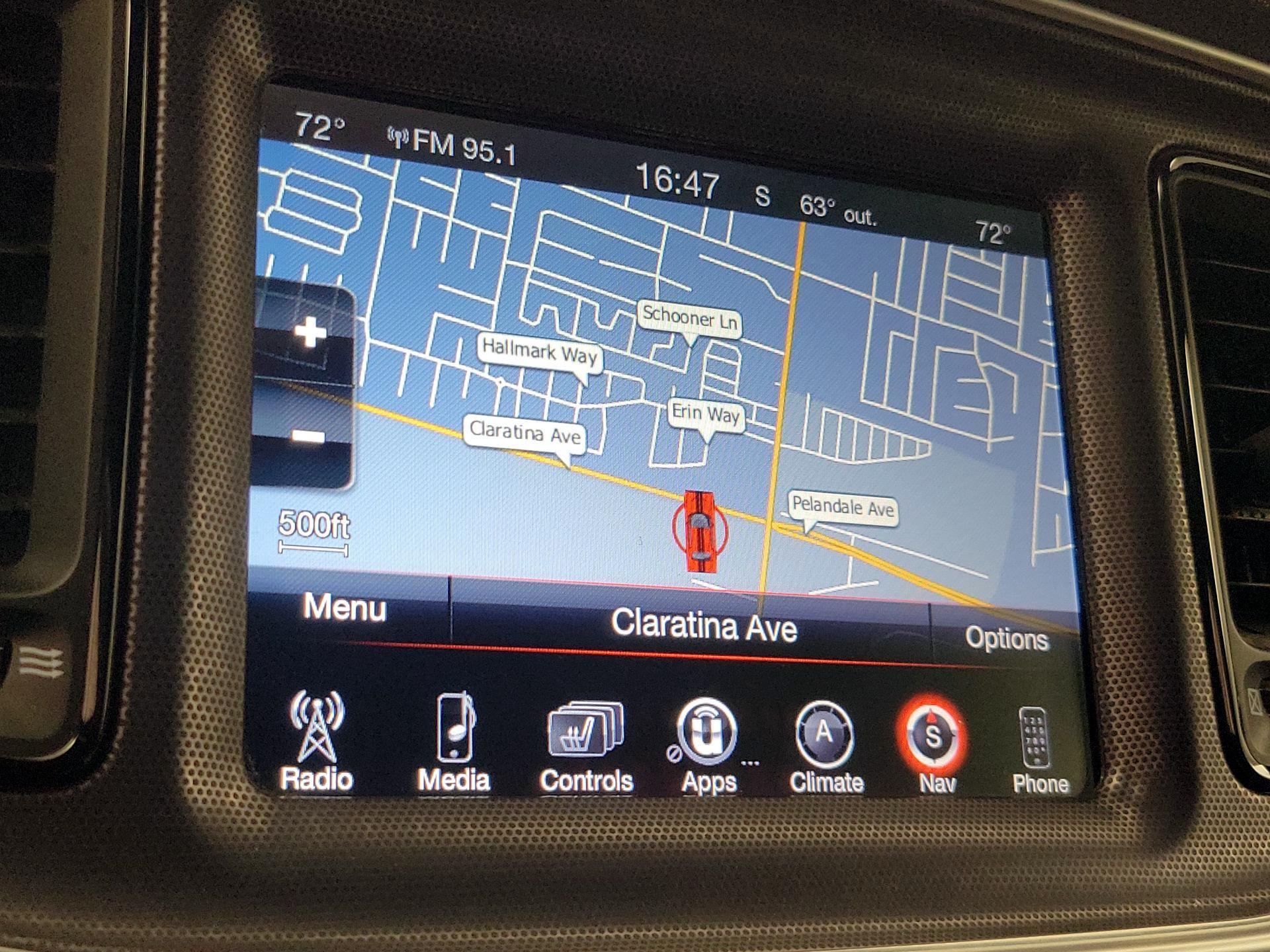 Thumbnail: 2016 Dodge Challenger - 14