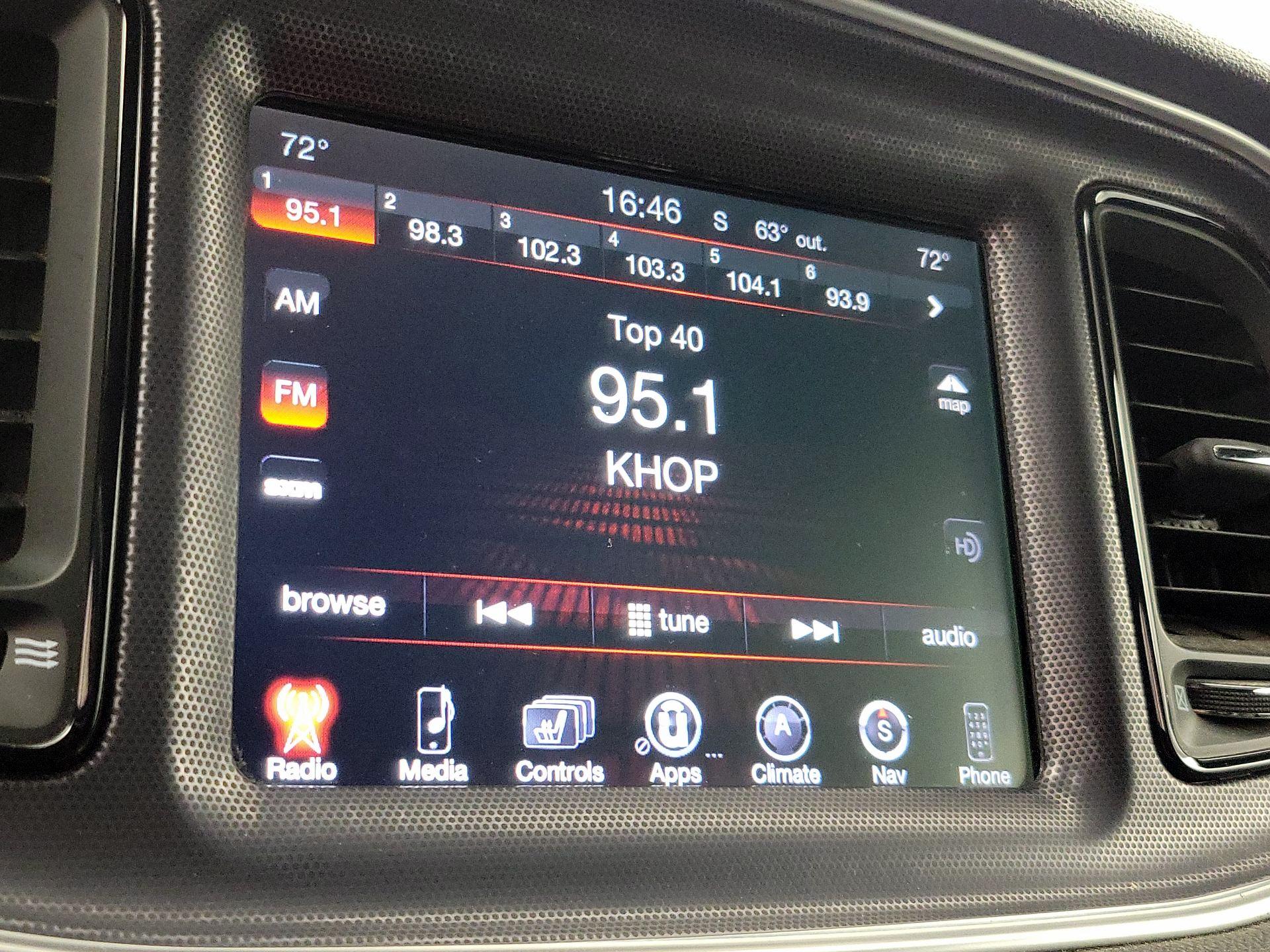 Thumbnail: 2016 Dodge Challenger - 16