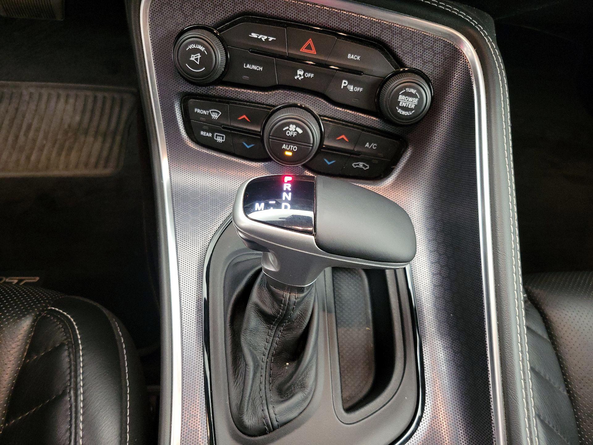 Thumbnail: 2016 Dodge Challenger - 18