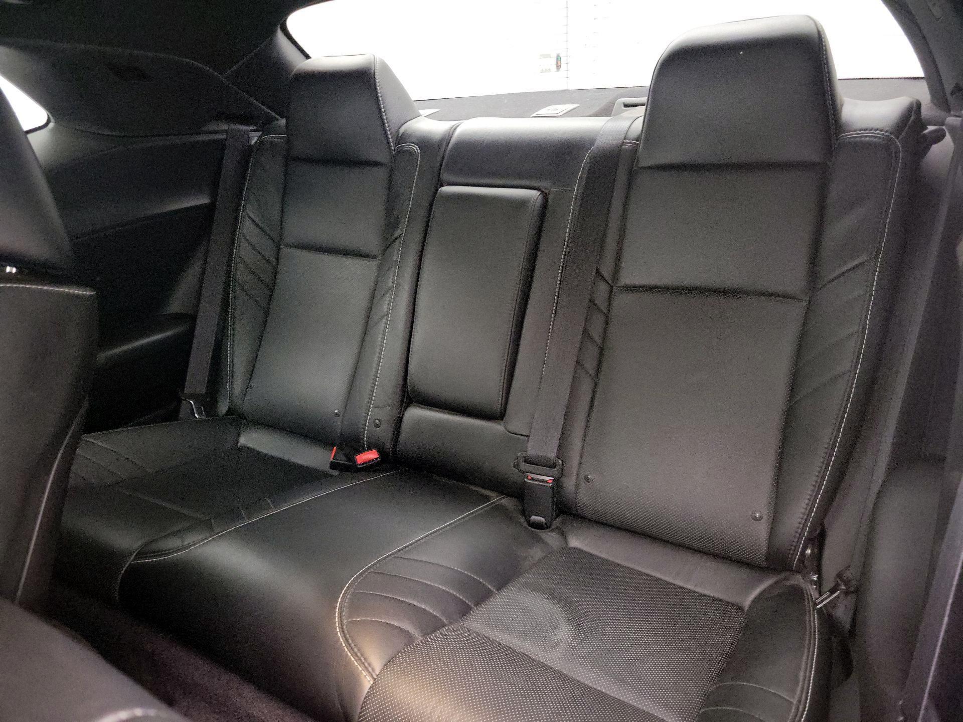 Thumbnail: 2016 Dodge Challenger - 20