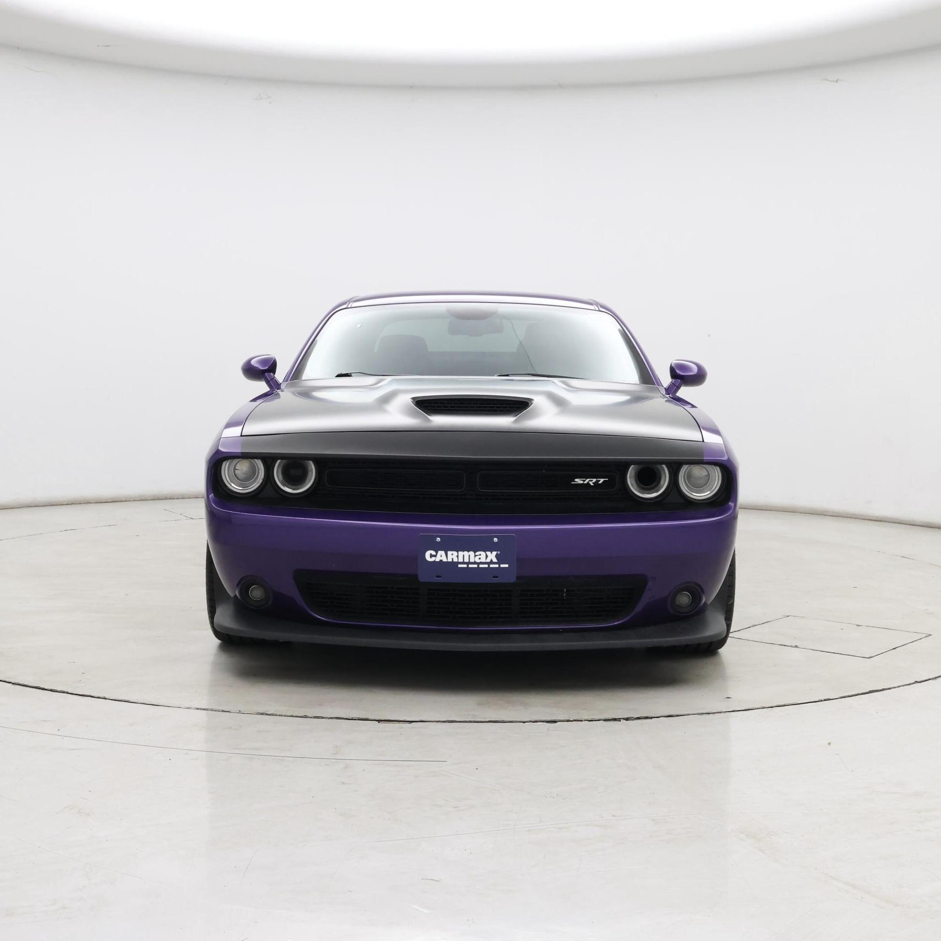 Thumbnail: 2016 Dodge Challenger - 5