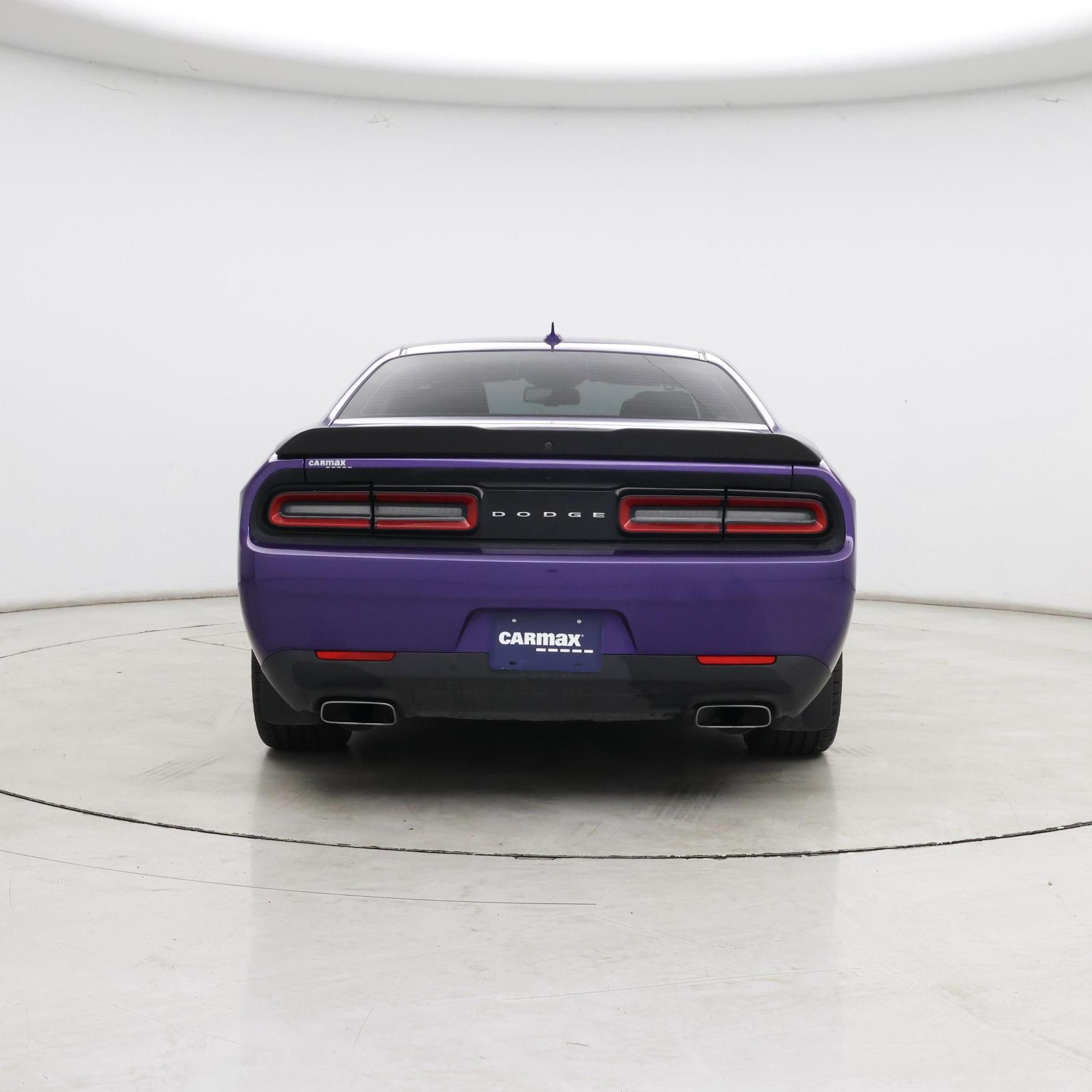 Thumbnail: 2016 Dodge Challenger - 6