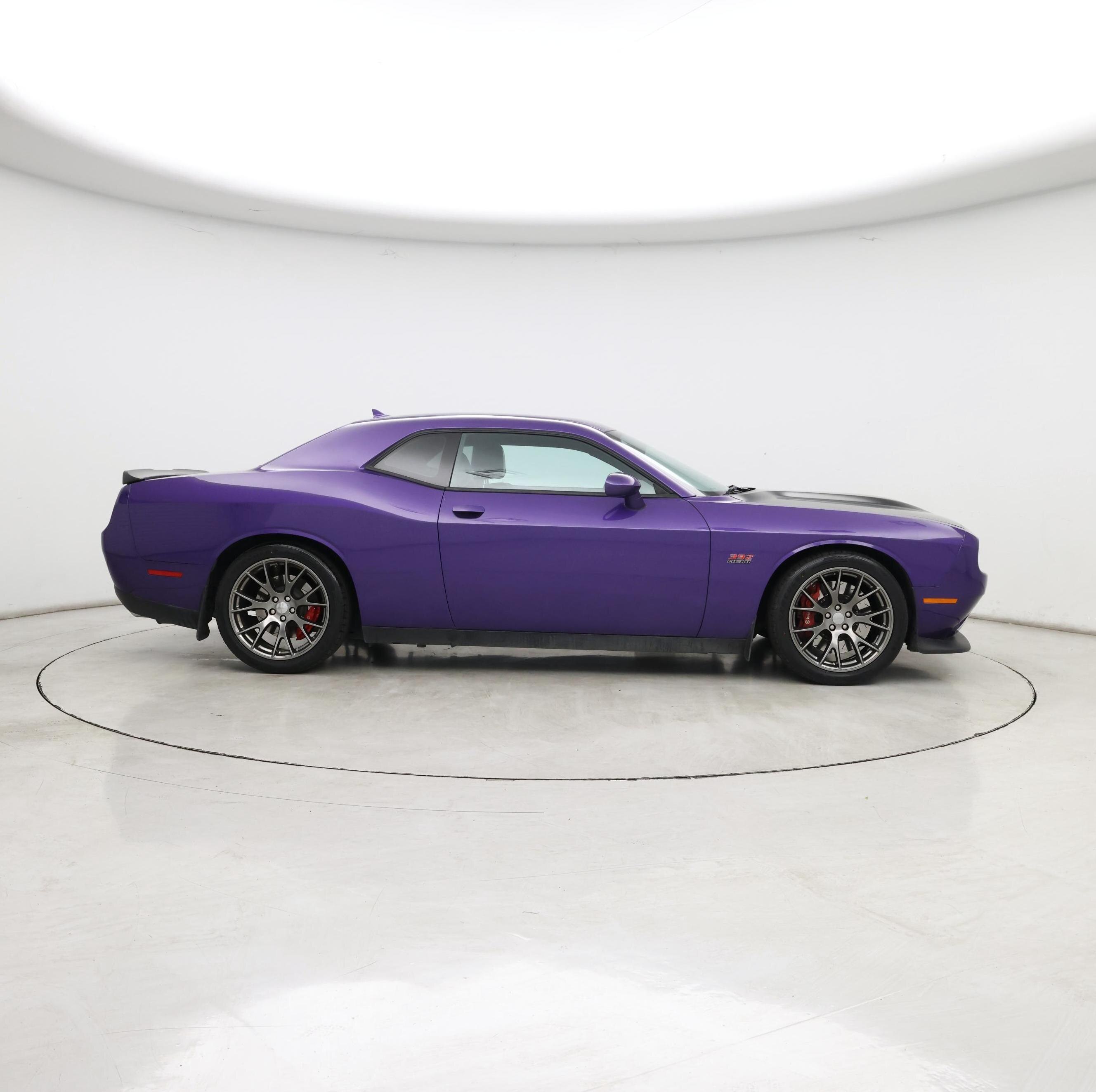 Thumbnail: 2016 Dodge Challenger - 7