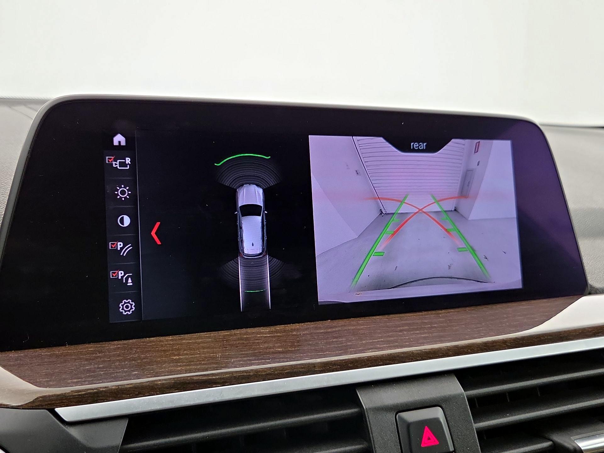 Thumbnail: 2021 BMW X3 - 12