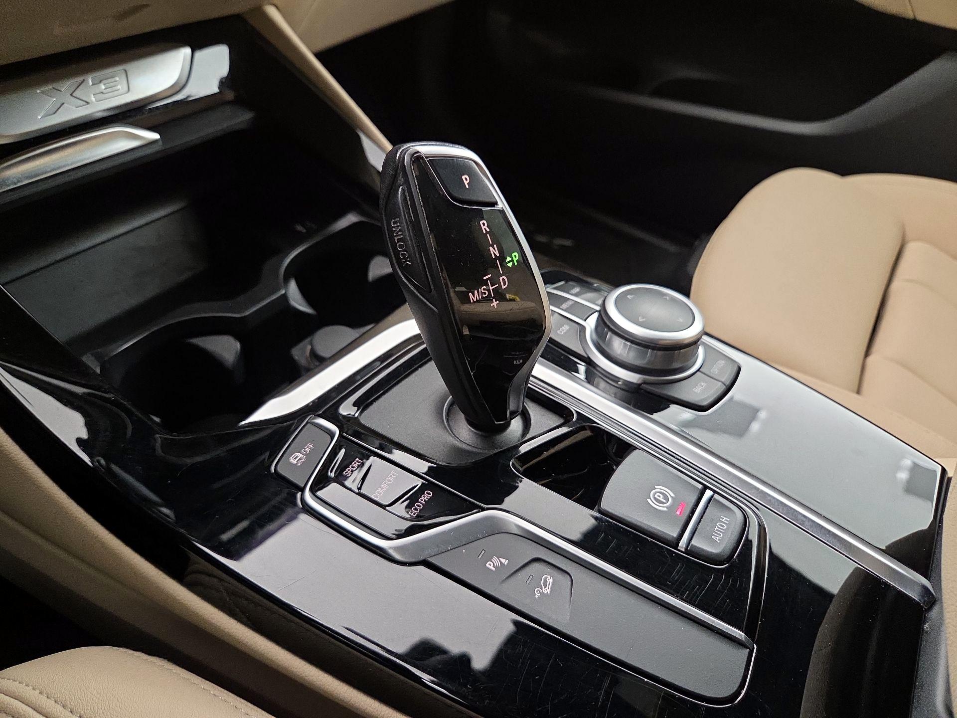 Thumbnail: 2021 BMW X3 - 15