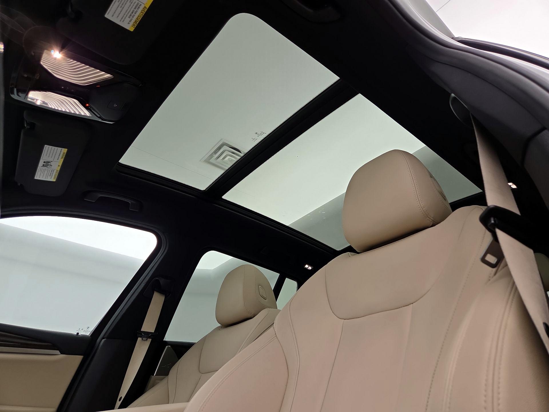 Thumbnail: 2021 BMW X3 - 16