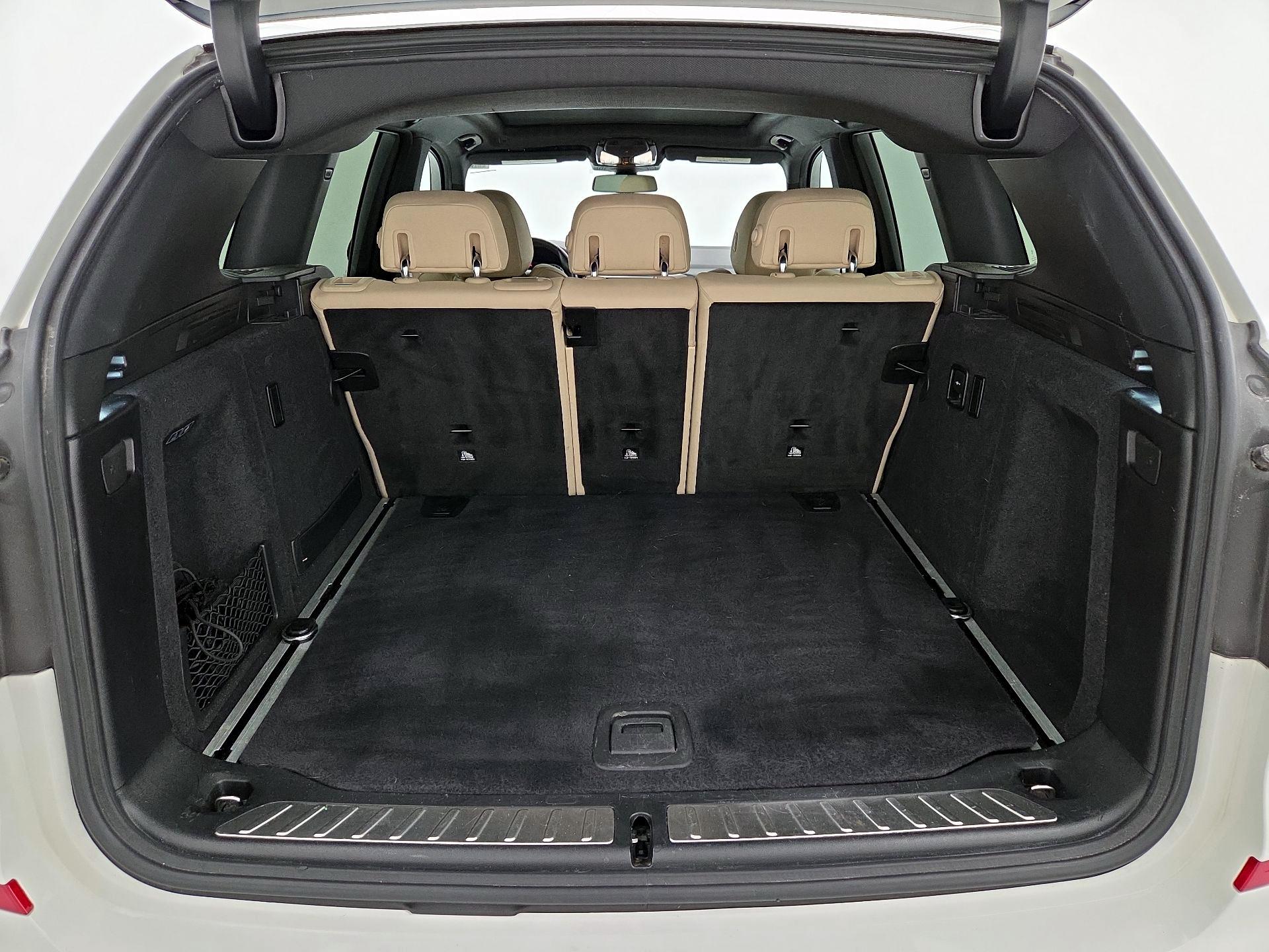 Thumbnail: 2021 BMW X3 - 18