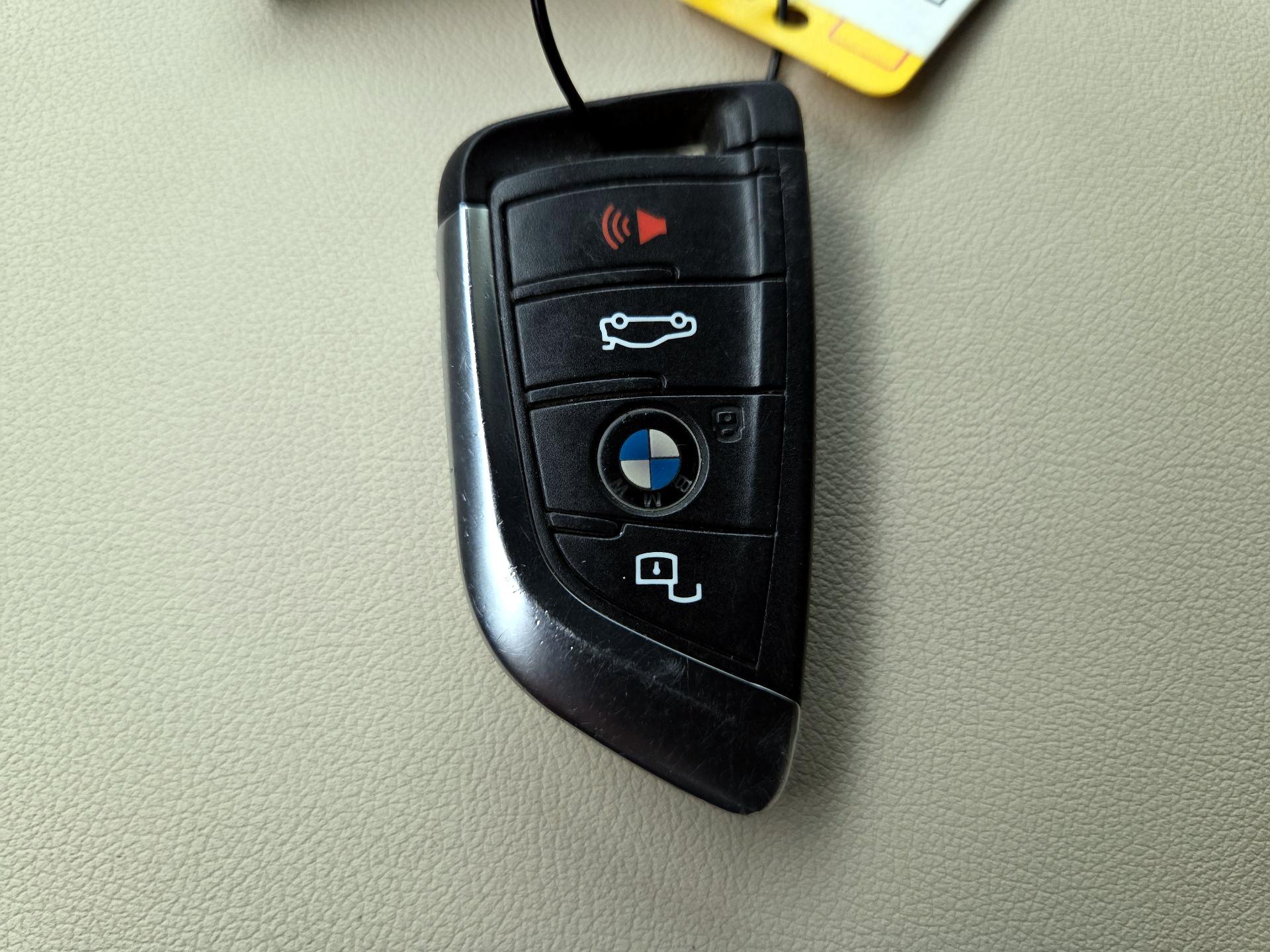 Thumbnail: 2021 BMW X3 - 20