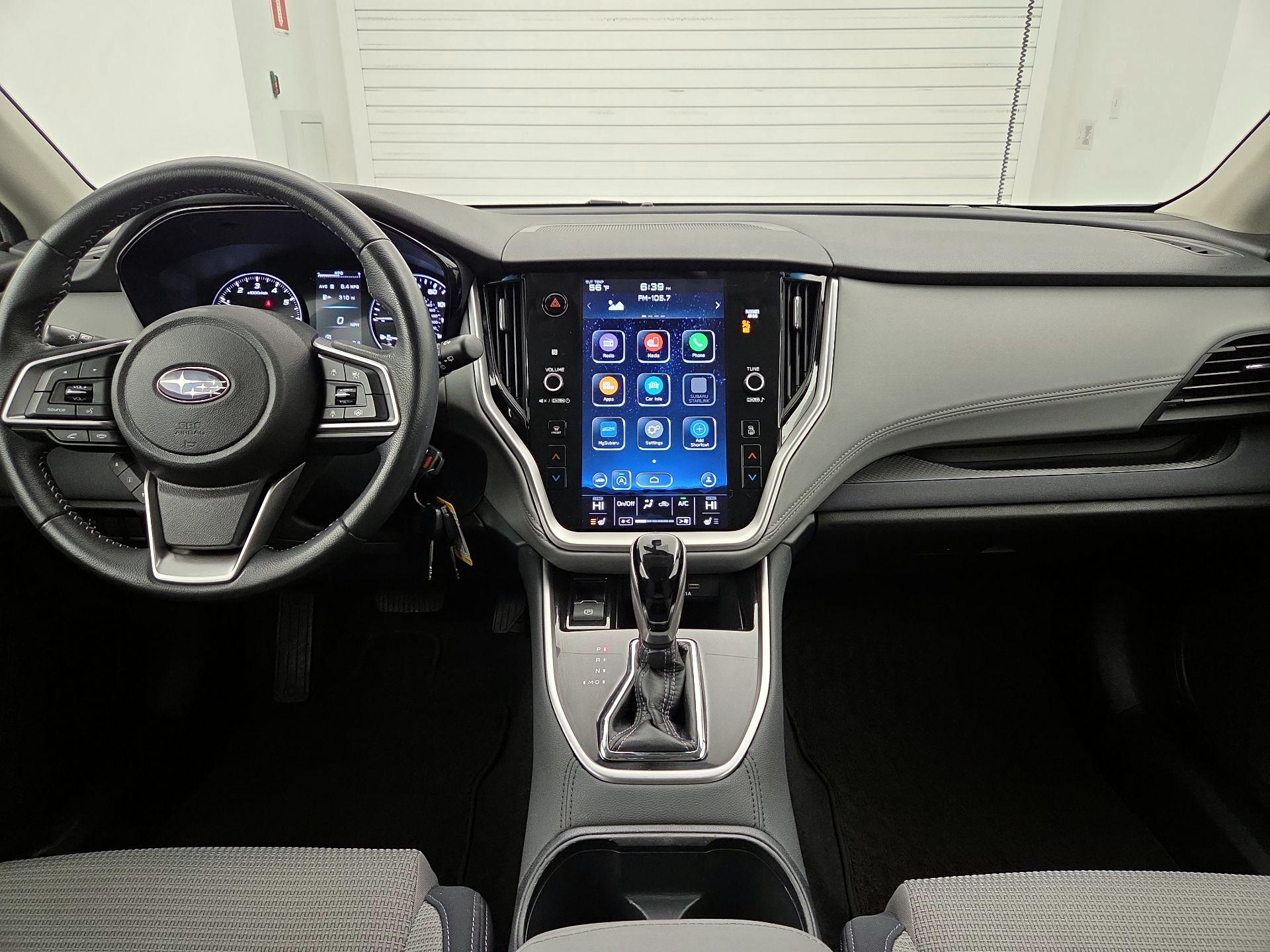 Thumbnail: 2021 Subaru Outback - 9